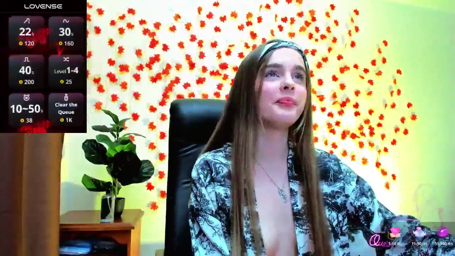 Gallery image thumbnail from AlicaNewLOVE's myfreecams stream on, 01/27/2026, 18:01 image 4 of 20