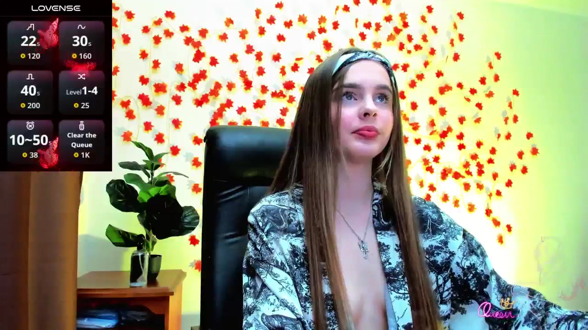 Gallery image thumbnail from AlicaNewLOVE's myfreecams stream on, 01/27/2026, 18:01 image 8 of 20