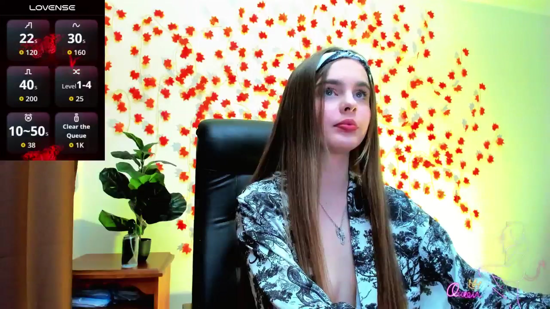 Gallery image thumbnail from AlicaNewLOVE's myfreecams stream on, 01/27/2026, 18:01 image 10 of 20