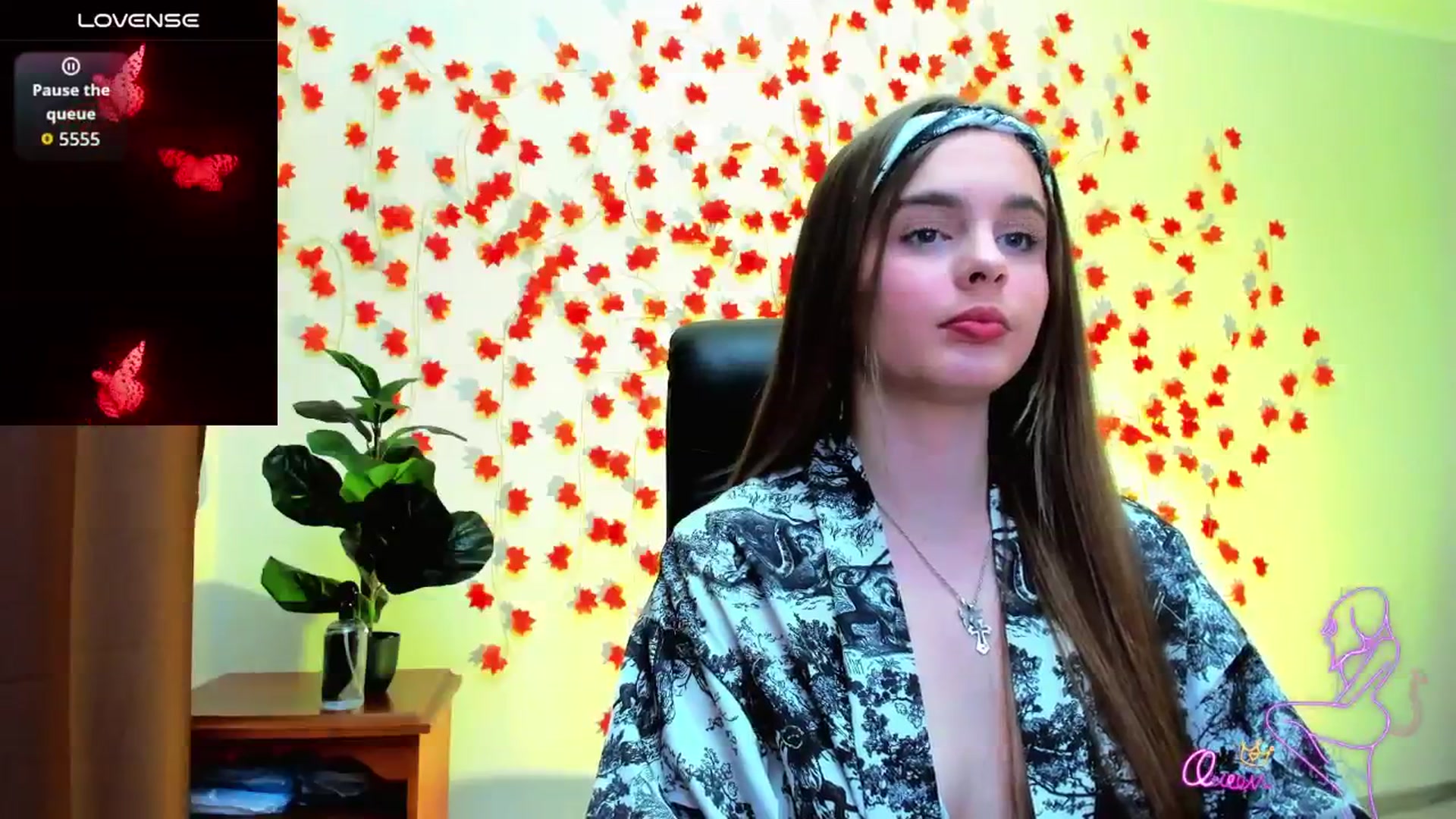 Gallery image thumbnail from AlicaNewLOVE's myfreecams stream on, 01/27/2026, 18:33 image 5 of 20