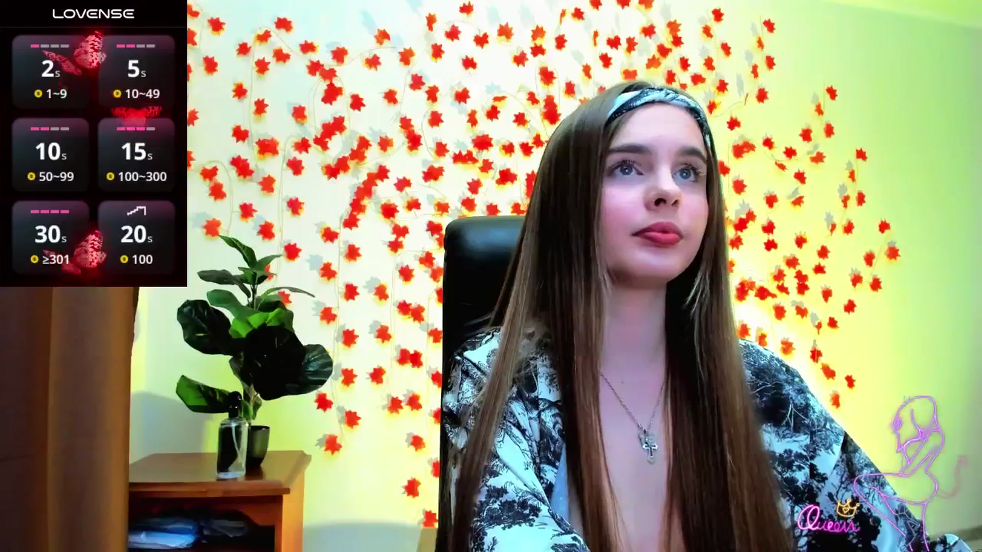 Gallery image thumbnail from AlicaNewLOVE's myfreecams stream on, 01/27/2026, 18:33 image 15 of 20