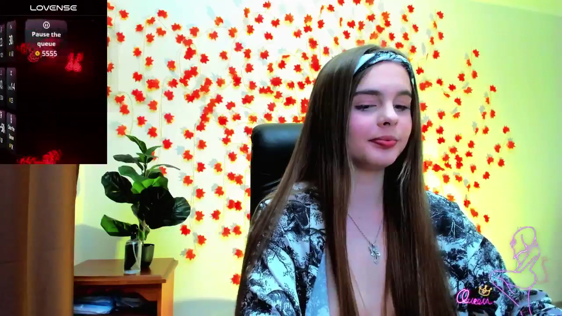 Gallery image thumbnail from AlicaNewLOVE's myfreecams stream on, 01/27/2026, 18:33 image 14 of 20