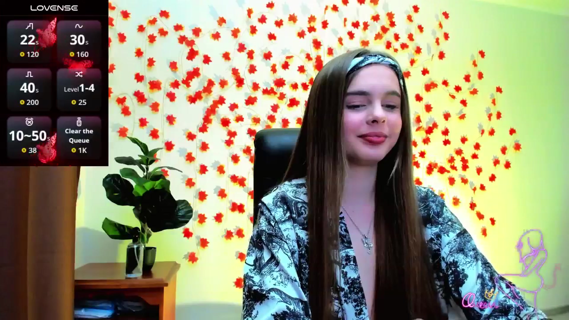 Gallery image thumbnail from AlicaNewLOVE's myfreecams stream on, 01/27/2026, 18:33 image 20 of 20