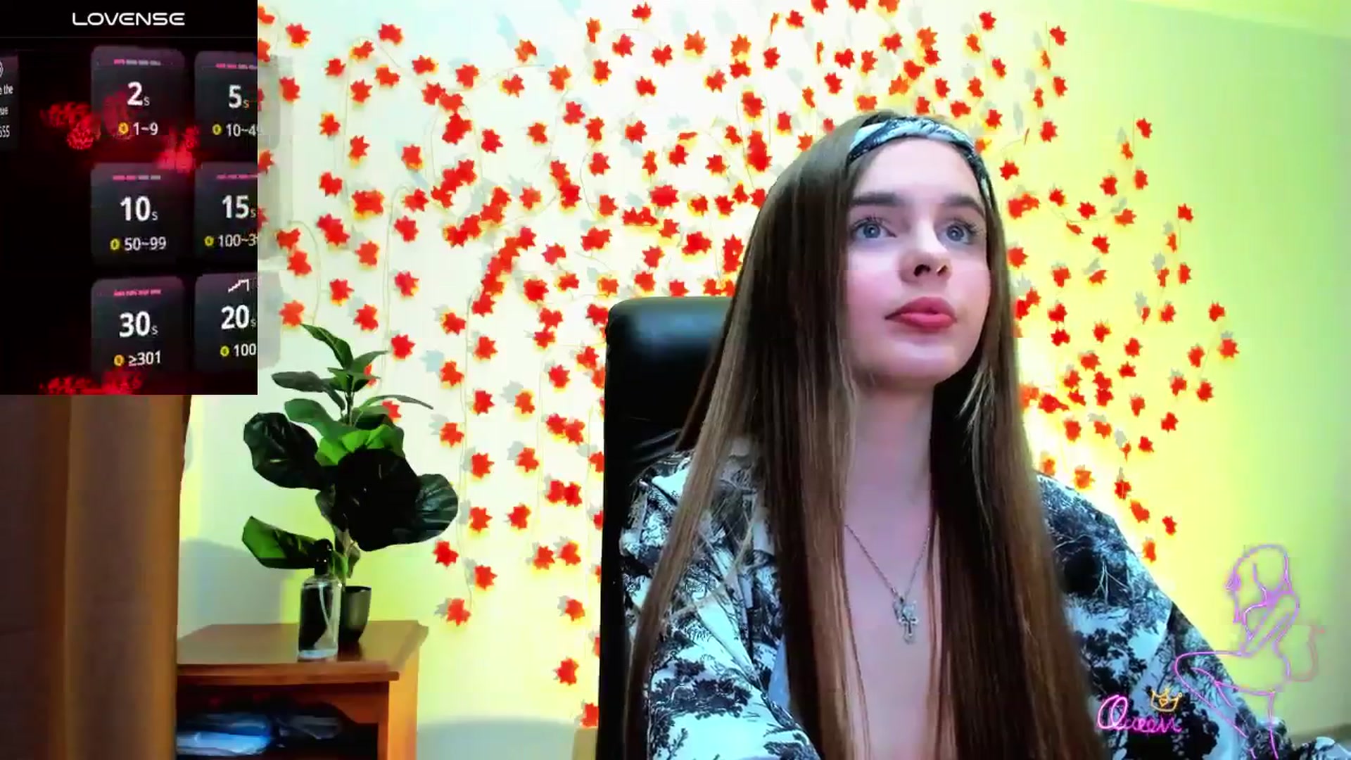 Gallery image thumbnail from AlicaNewLOVE's myfreecams stream on, 01/27/2026, 18:33 image 17 of 20