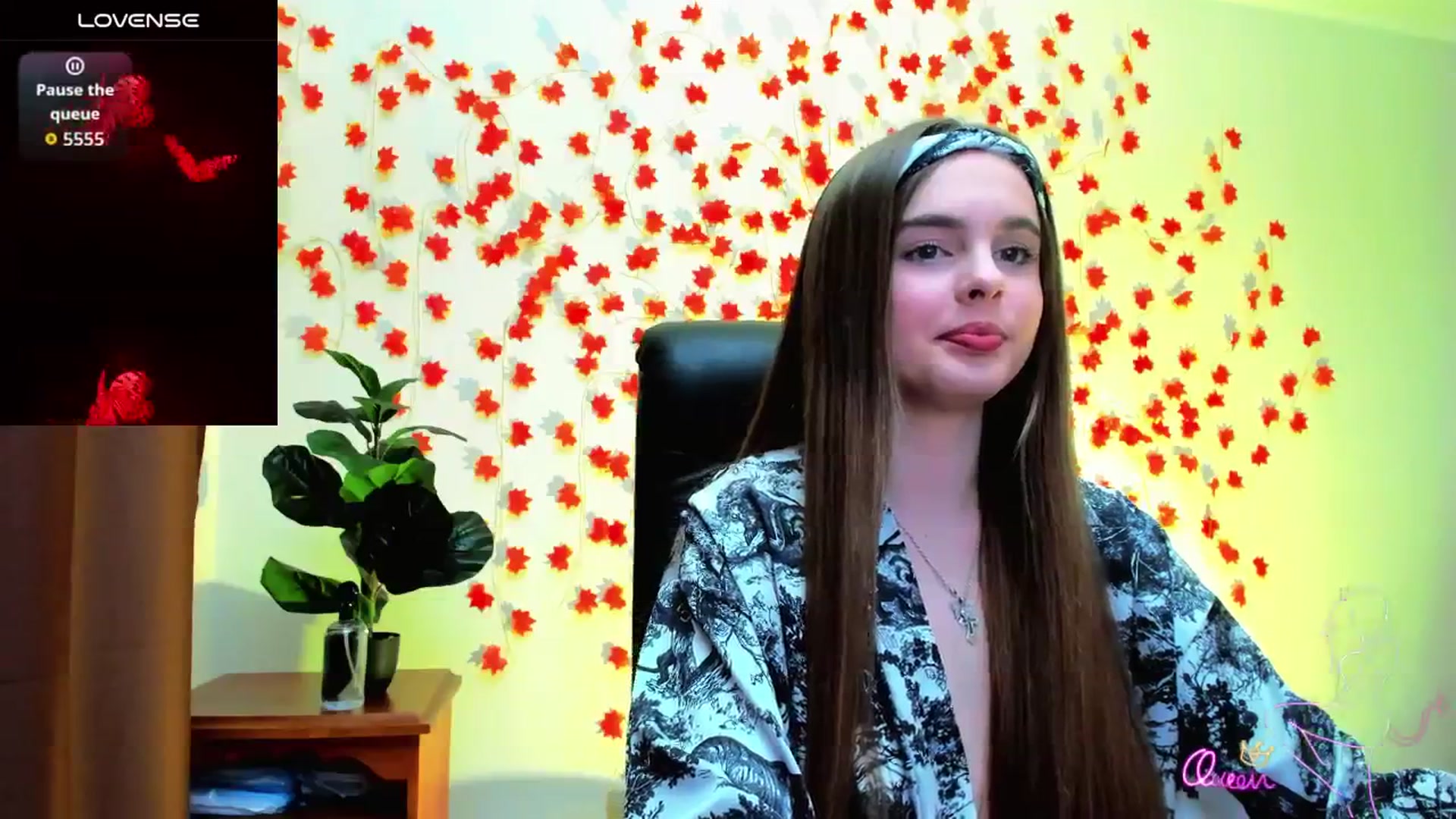 Gallery image thumbnail from AlicaNewLOVE's myfreecams stream on, 01/27/2026, 18:33 image 19 of 20