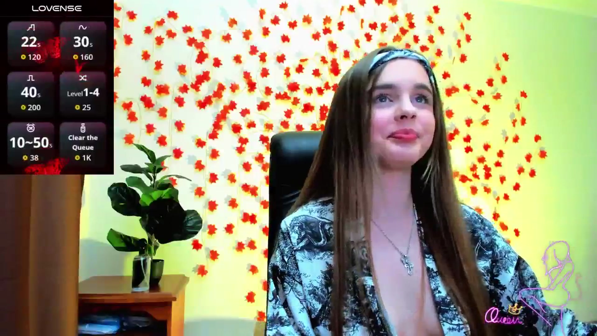 Gallery image thumbnail from AlicaNewLOVE's myfreecams stream on, 01/27/2026, 18:33 image 9 of 20