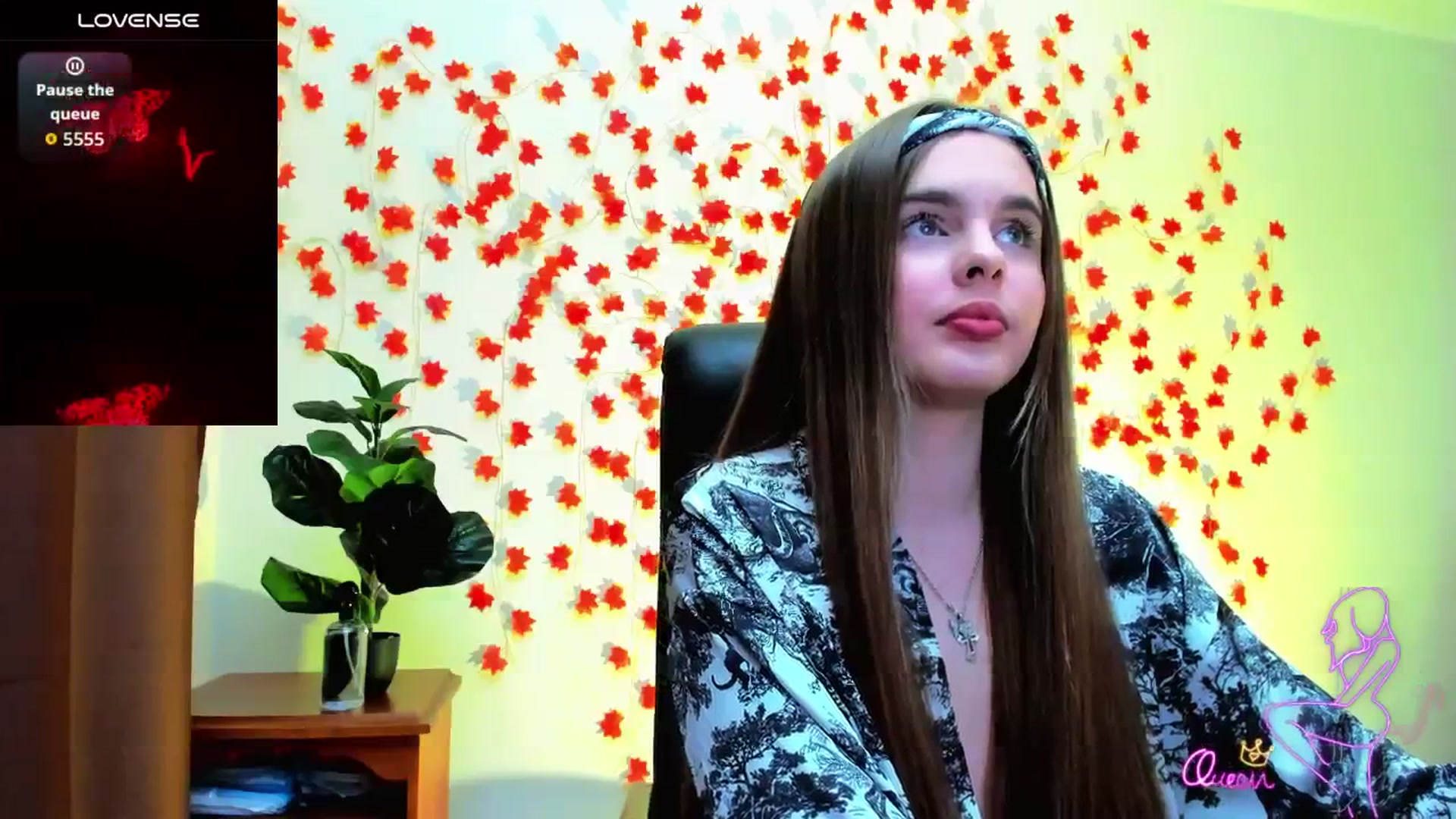 Gallery image thumbnail from AlicaNewLOVE's myfreecams stream on, 01/27/2026, 18:33 image 18 of 20