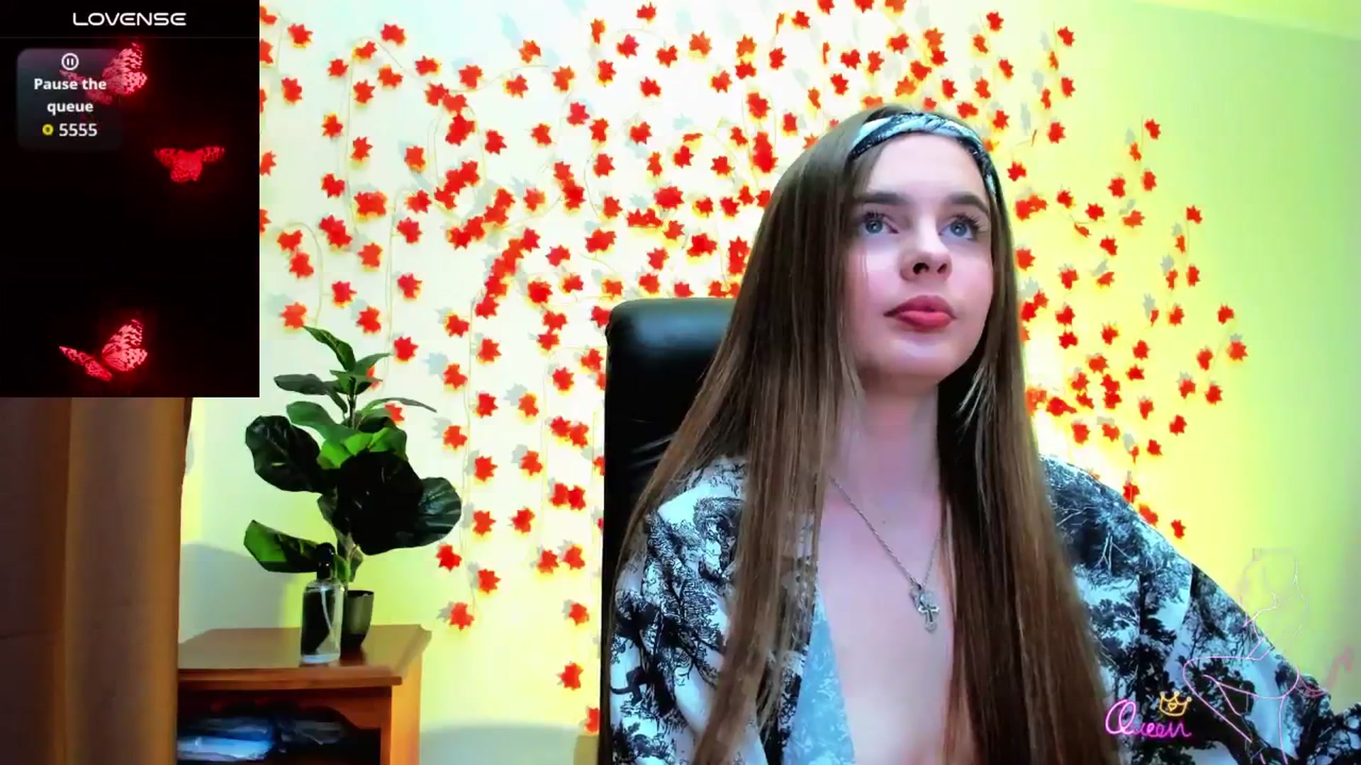 Gallery image thumbnail from AlicaNewLOVE's myfreecams stream on, 01/27/2026, 18:33 image 12 of 20