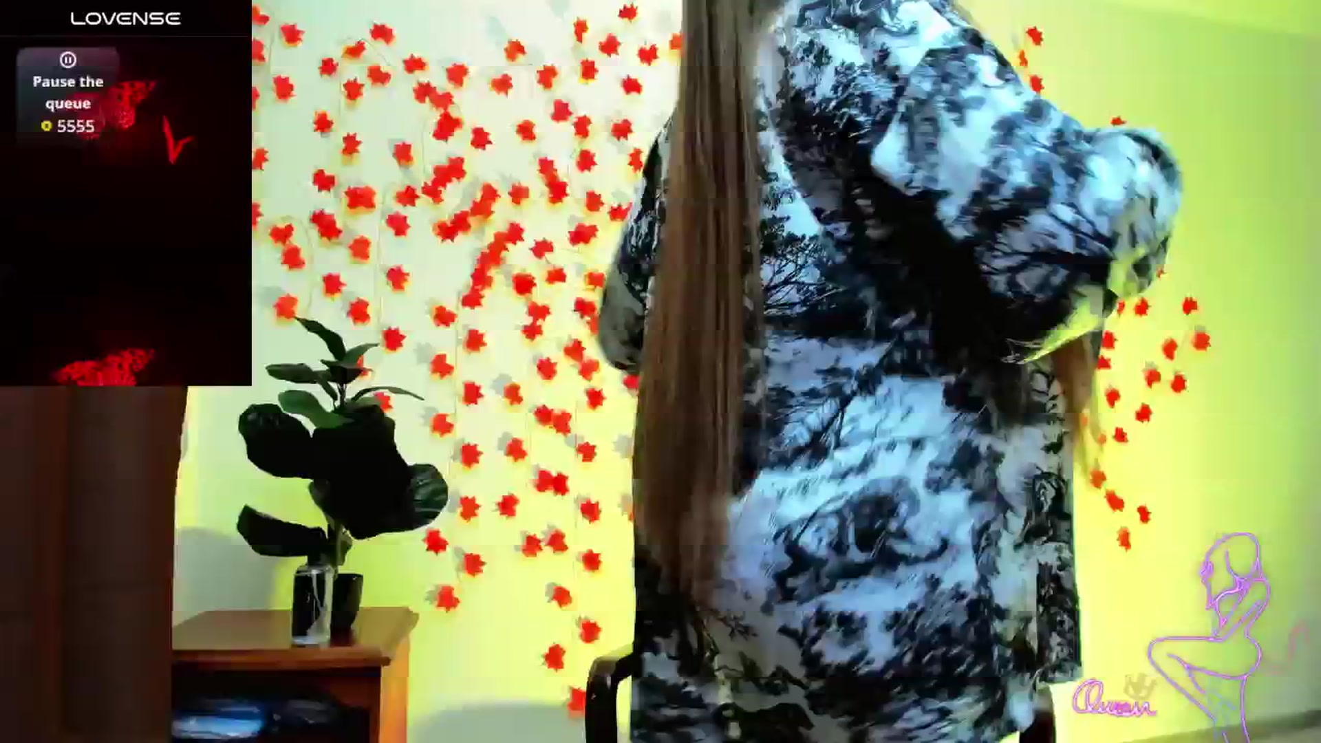 Gallery image thumbnail from AlicaNewLOVE's myfreecams stream on, 01/27/2026, 19:27 image 11 of 20