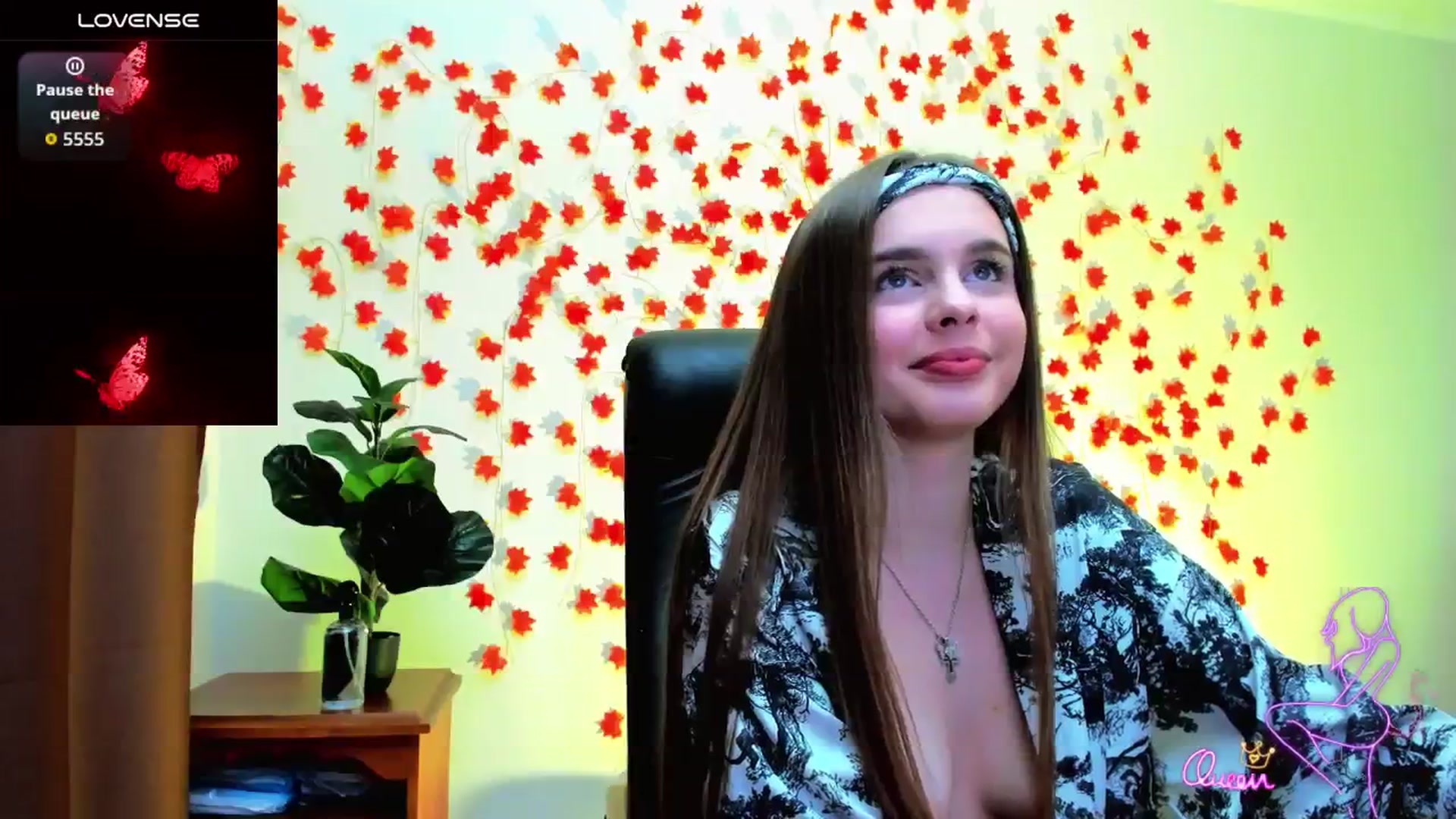 Gallery image thumbnail from AlicaNewLOVE's myfreecams stream on, 01/27/2026, 19:27 image 19 of 20
