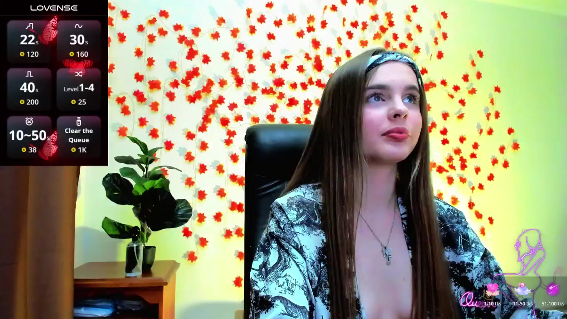 Gallery image thumbnail from AlicaNewLOVE's myfreecams stream on, 01/27/2026, 19:27 image 7 of 20