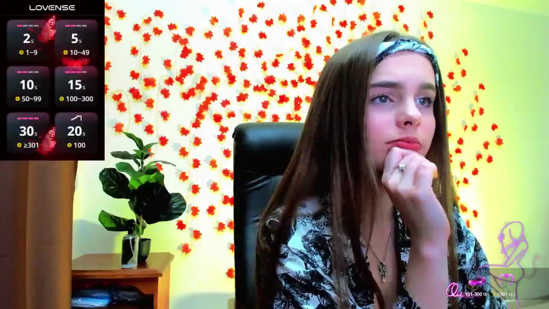 Gallery image thumbnail from AlicaNewLOVE's myfreecams stream on, 01/27/2026, 19:27 image 16 of 20
