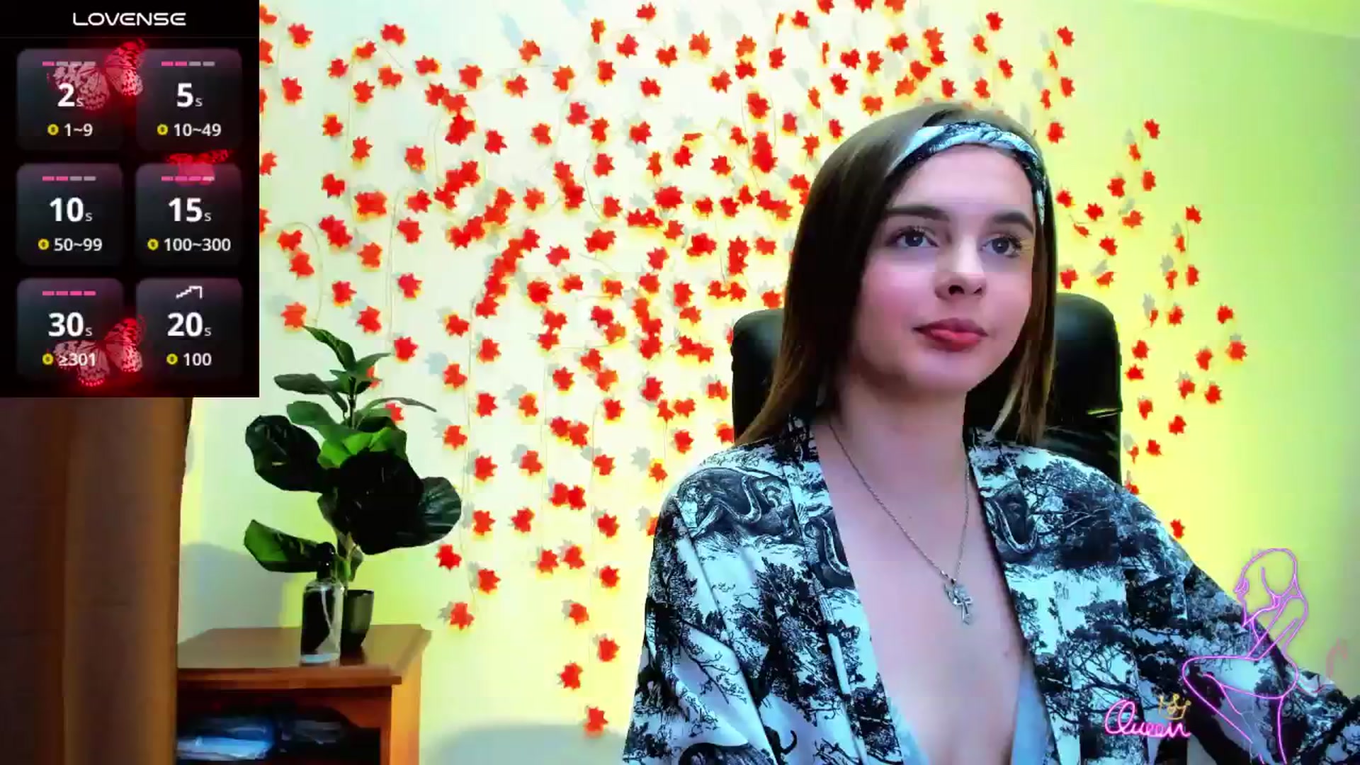 Gallery image thumbnail from AlicaNewLOVE's myfreecams stream on, 01/27/2026, 19:27 image 12 of 20