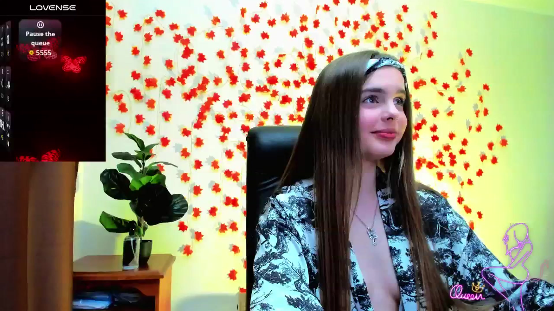 Gallery image thumbnail from AlicaNewLOVE's myfreecams stream on, 01/27/2026, 19:27 image 9 of 20