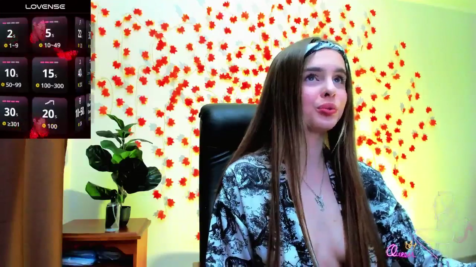Gallery image thumbnail from AlicaNewLOVE's myfreecams stream on, 01/27/2026, 19:27 image 4 of 20