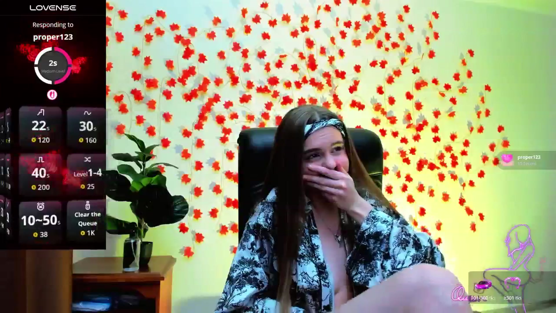 Gallery image thumbnail from AlicaNewLOVE's myfreecams stream on, 01/27/2026, 19:27 image 18 of 20