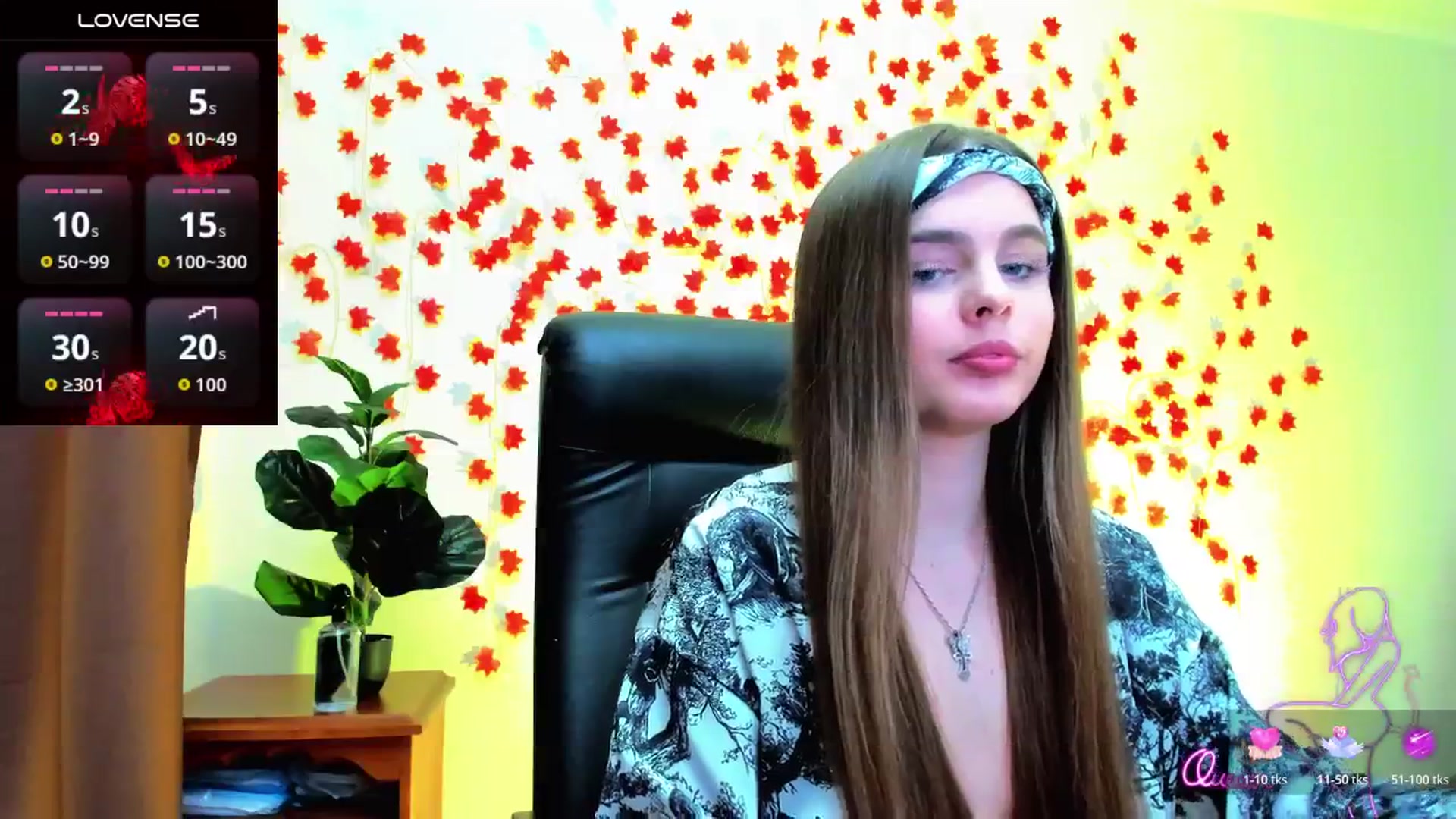 Gallery image thumbnail from AlicaNewLOVE's myfreecams stream on, 01/28/2026, 24:27 image 14 of 20