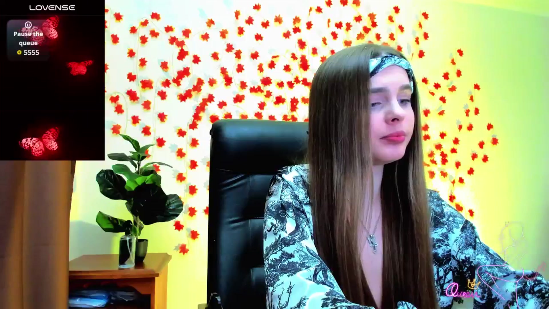Gallery image thumbnail from AlicaNewLOVE's myfreecams stream on, 01/28/2026, 24:27 image 5 of 20