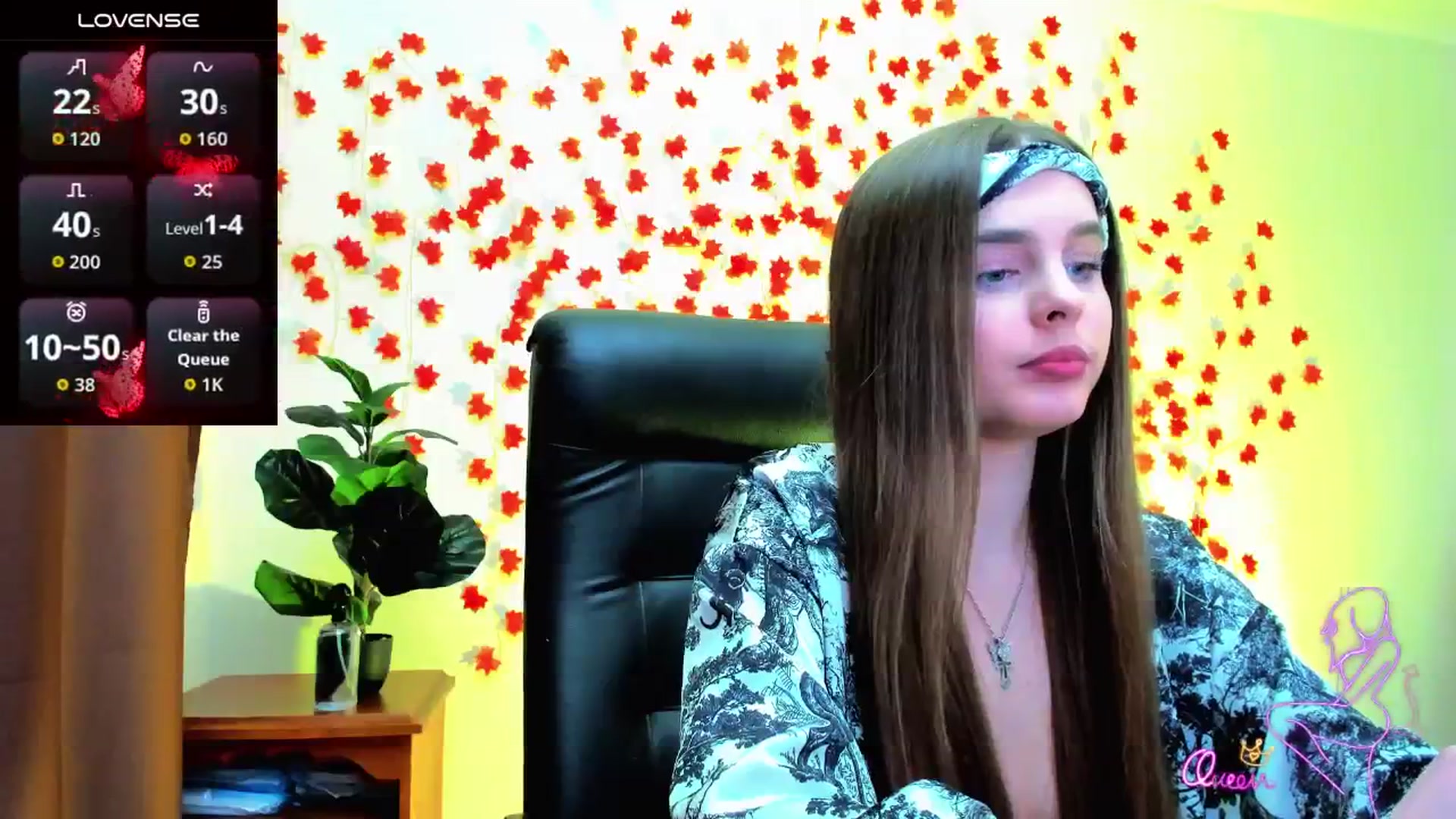 Gallery image thumbnail from AlicaNewLOVE's myfreecams stream on, 01/28/2026, 24:27 image 19 of 20