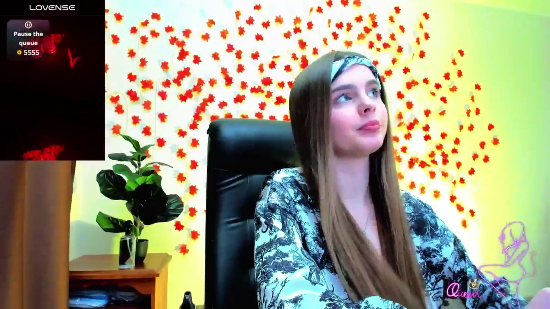 Gallery image thumbnail from AlicaNewLOVE's myfreecams stream on, 01/28/2026, 24:27 image 9 of 20