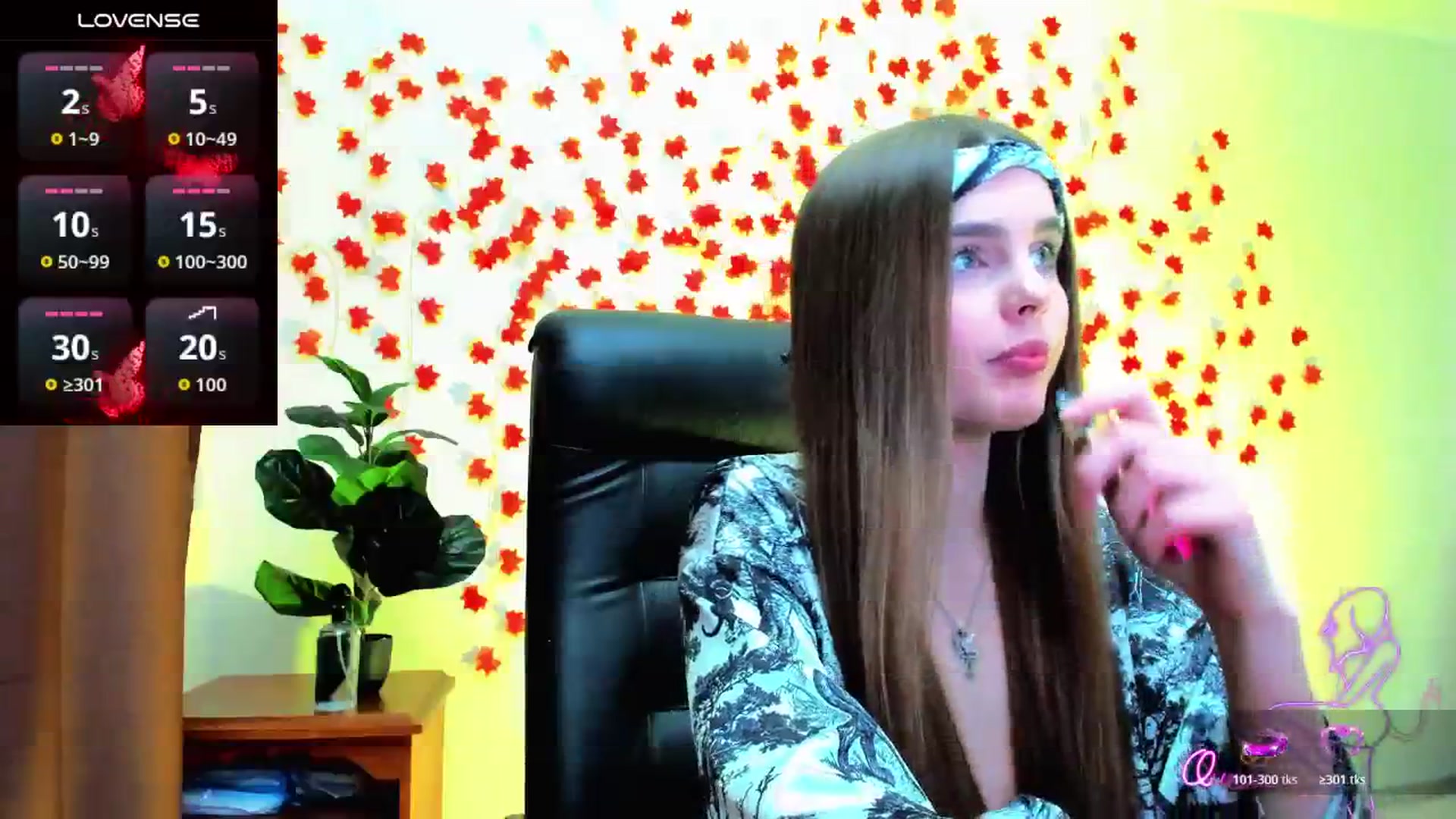 Gallery image thumbnail from AlicaNewLOVE's myfreecams stream on, 01/28/2026, 24:27 image 13 of 20