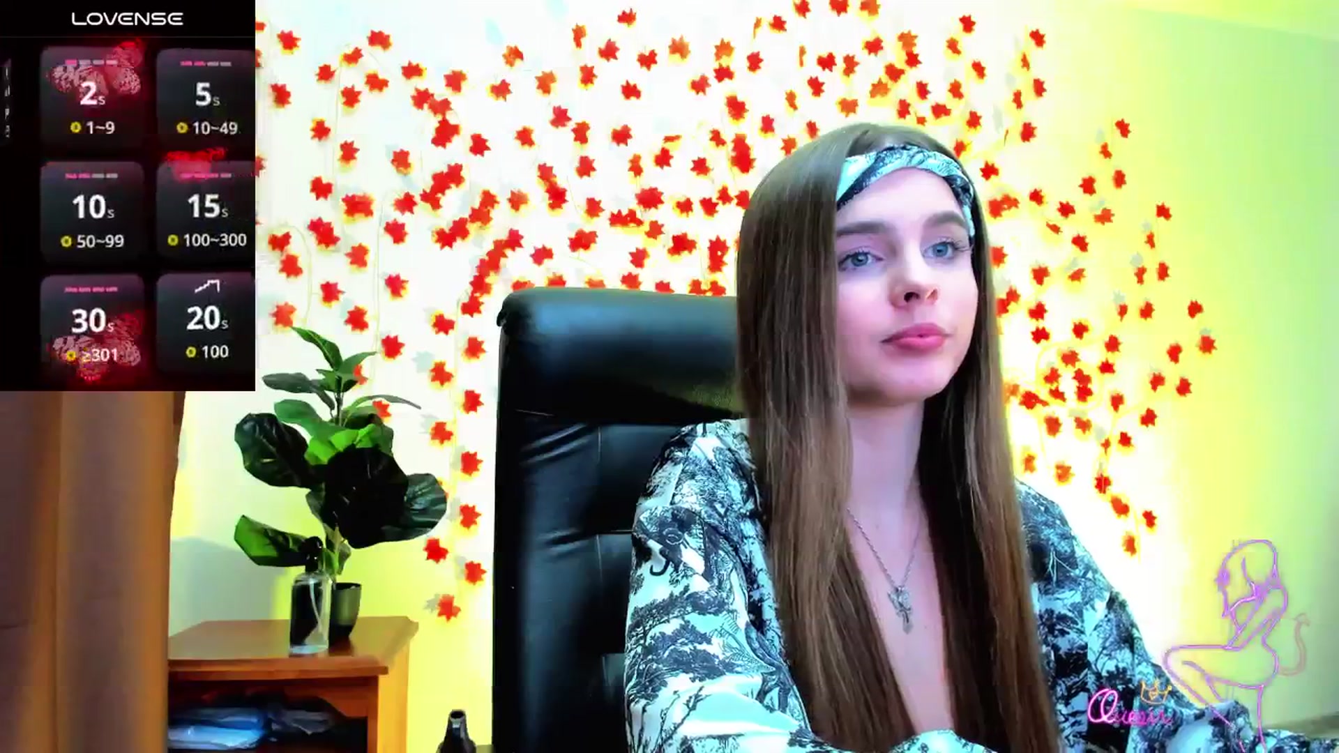 Gallery image thumbnail from AlicaNewLOVE's myfreecams stream on, 01/28/2026, 24:27 image 11 of 20