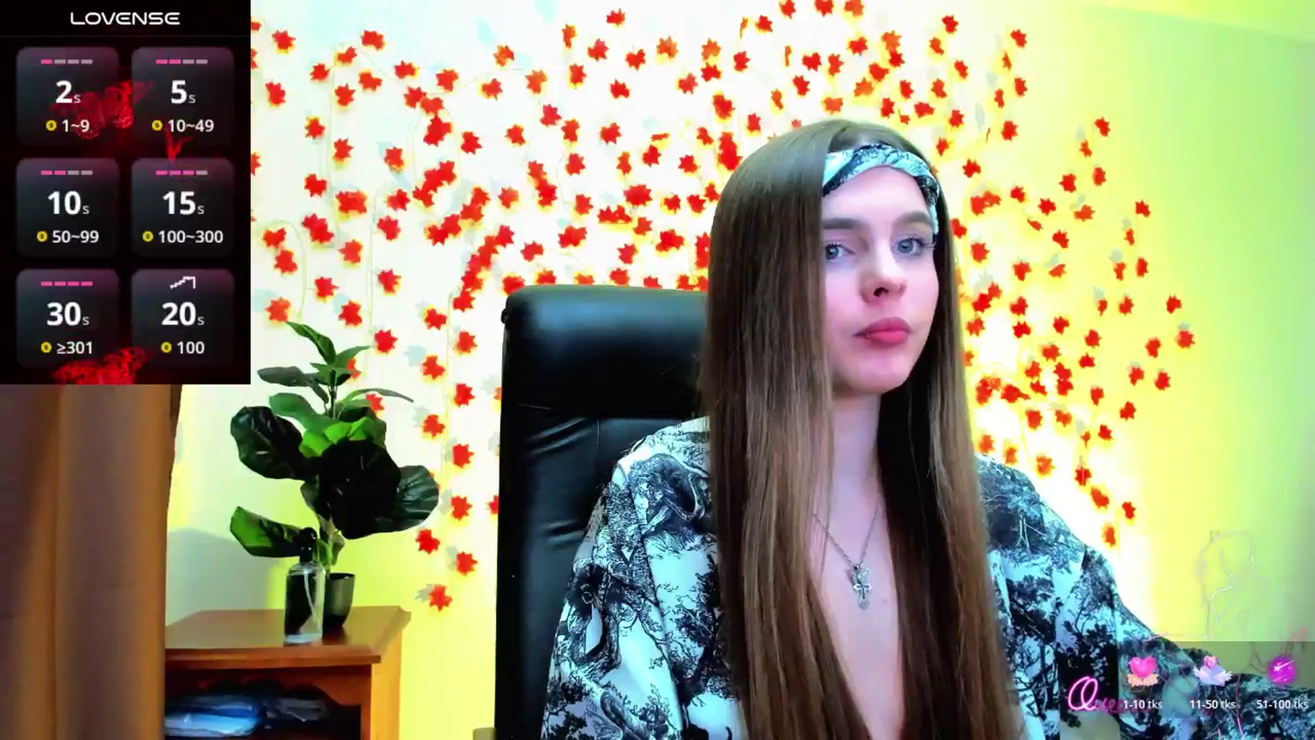 Gallery image thumbnail from AlicaNewLOVE's myfreecams stream on, 01/28/2026, 24:27 image 15 of 20