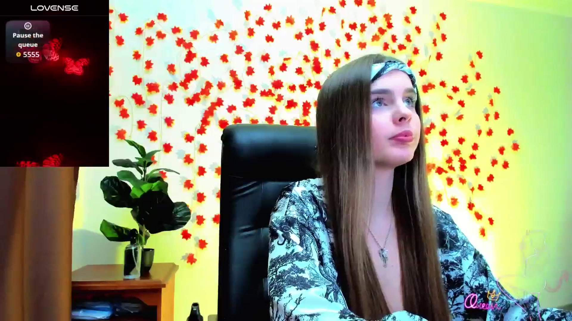 Gallery image thumbnail from AlicaNewLOVE's myfreecams stream on, 01/28/2026, 24:27 image 10 of 20