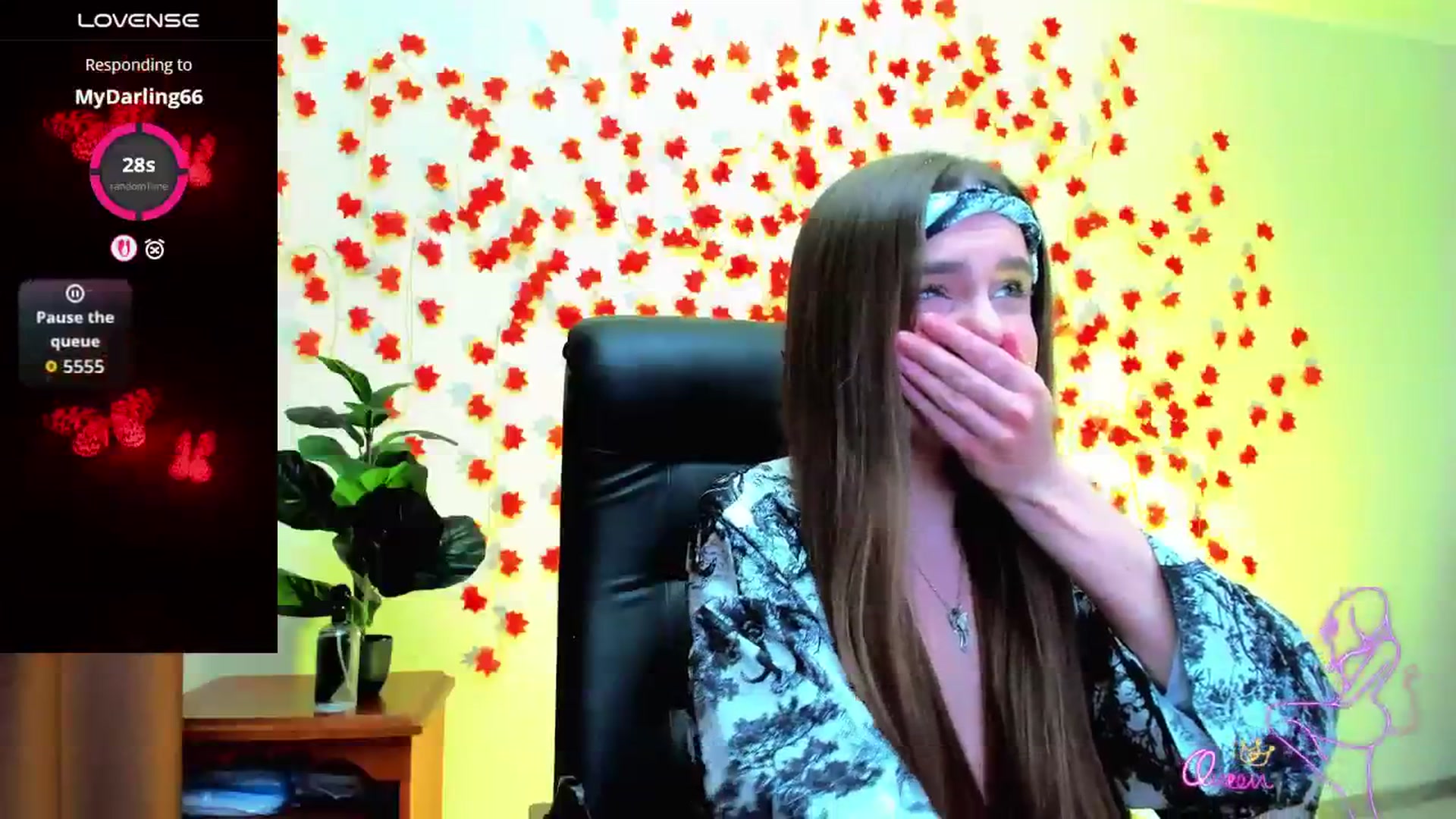Gallery image thumbnail from AlicaNewLOVE's myfreecams stream on, 01/28/2026, 24:27 image 4 of 20