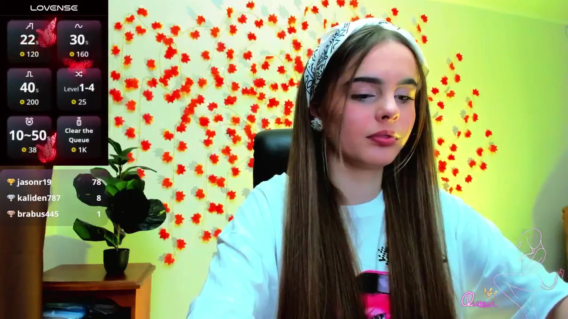 Gallery image thumbnail from AlicaNewLOVE's myfreecams stream on, 01/29/2026, 19:27 image 15 of 20