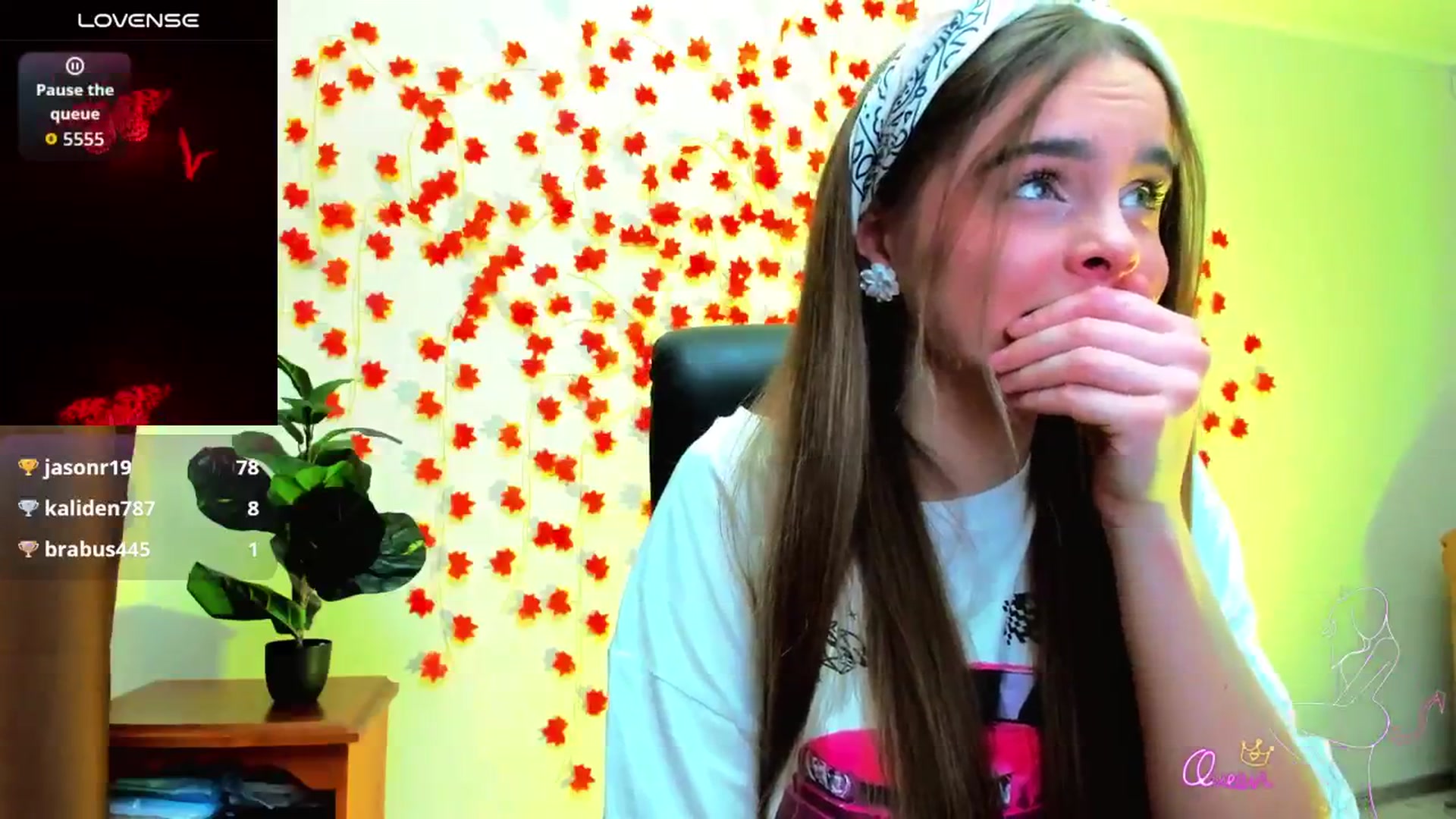 Gallery image thumbnail from AlicaNewLOVE's myfreecams stream on, 01/29/2026, 19:27 image 16 of 20