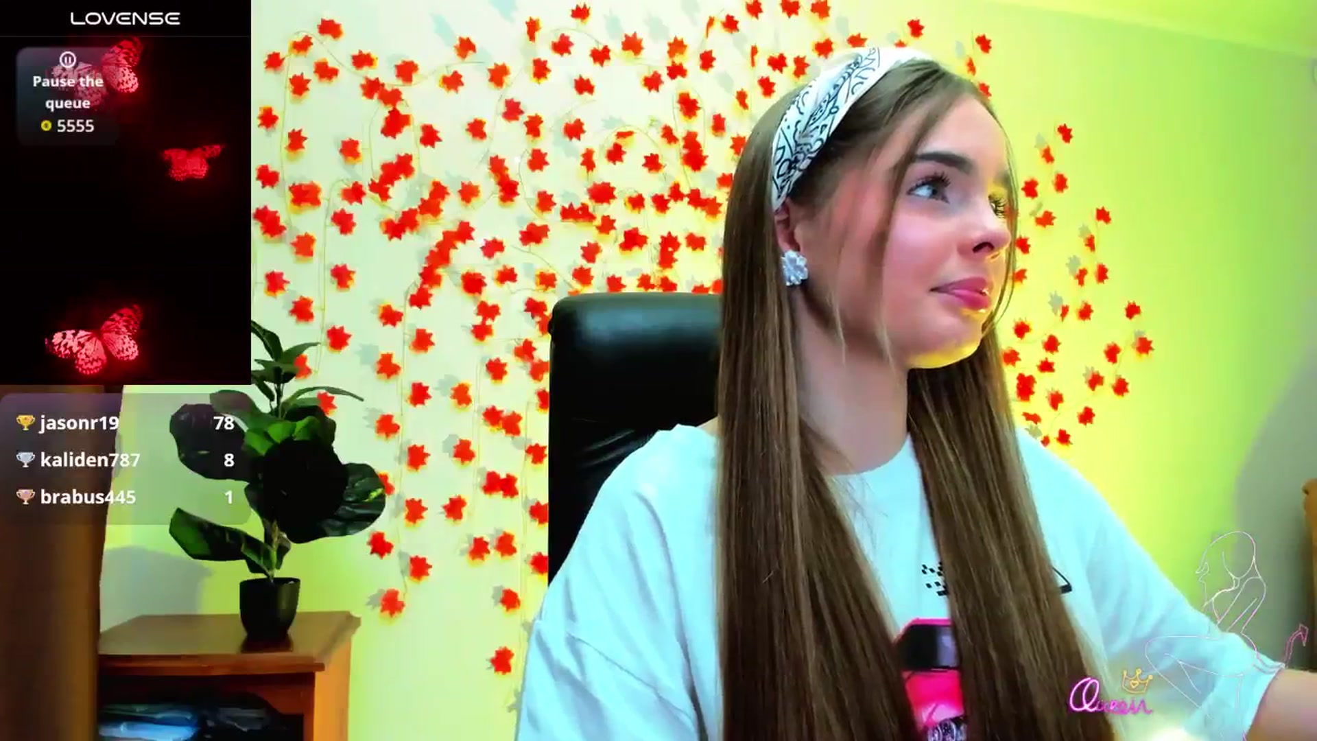Gallery image thumbnail from AlicaNewLOVE's myfreecams stream on, 01/29/2026, 19:27 image 14 of 20