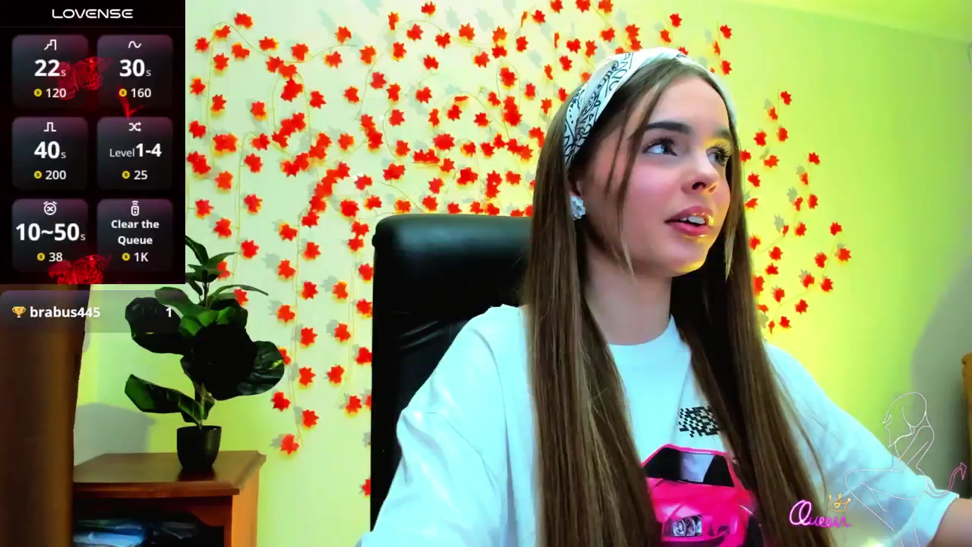 Gallery image thumbnail from AlicaNewLOVE's myfreecams stream on, 01/29/2026, 19:27 image 1 of 20