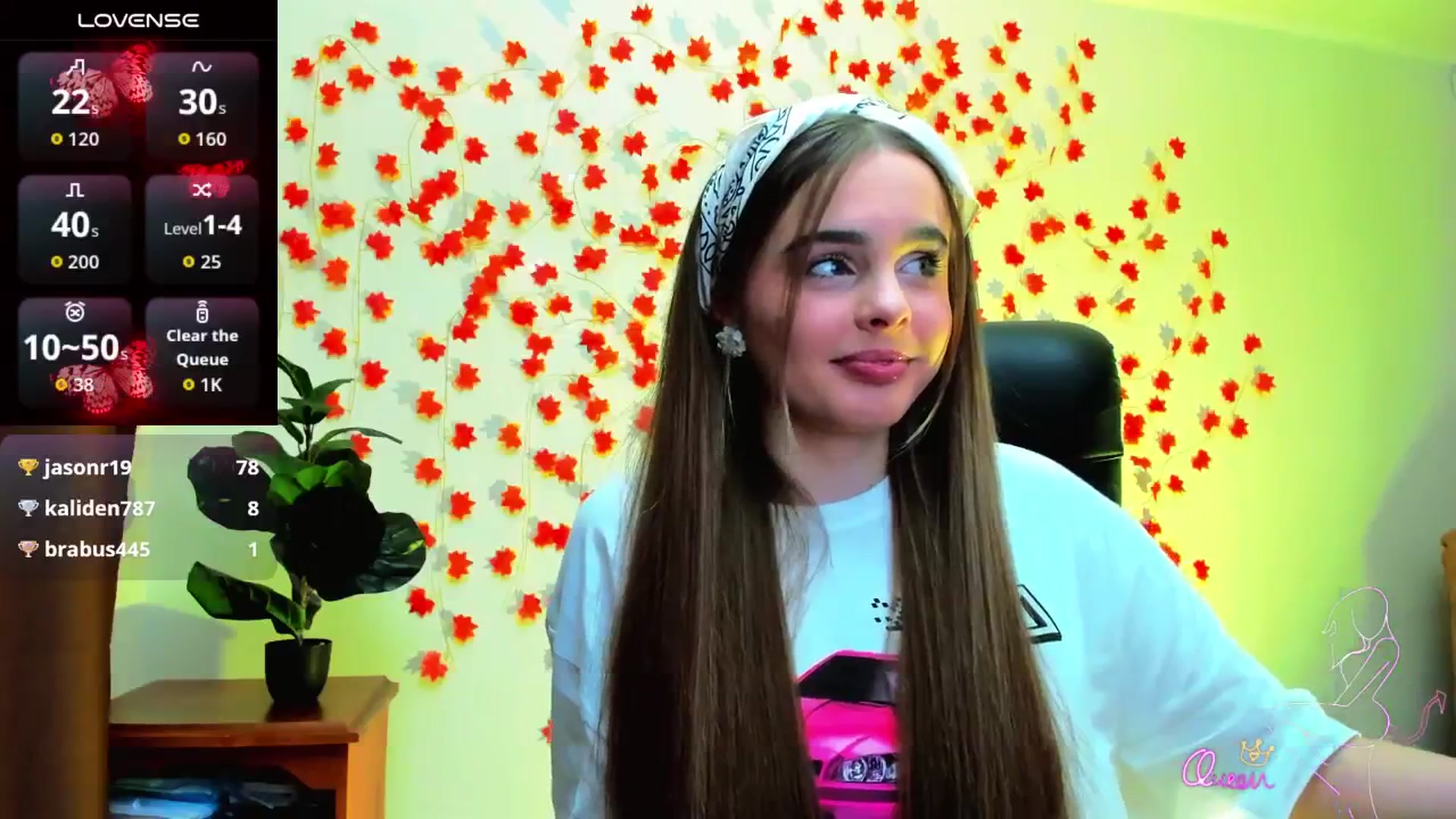 Gallery image thumbnail from AlicaNewLOVE's myfreecams stream on, 01/29/2026, 19:27 image 11 of 20
