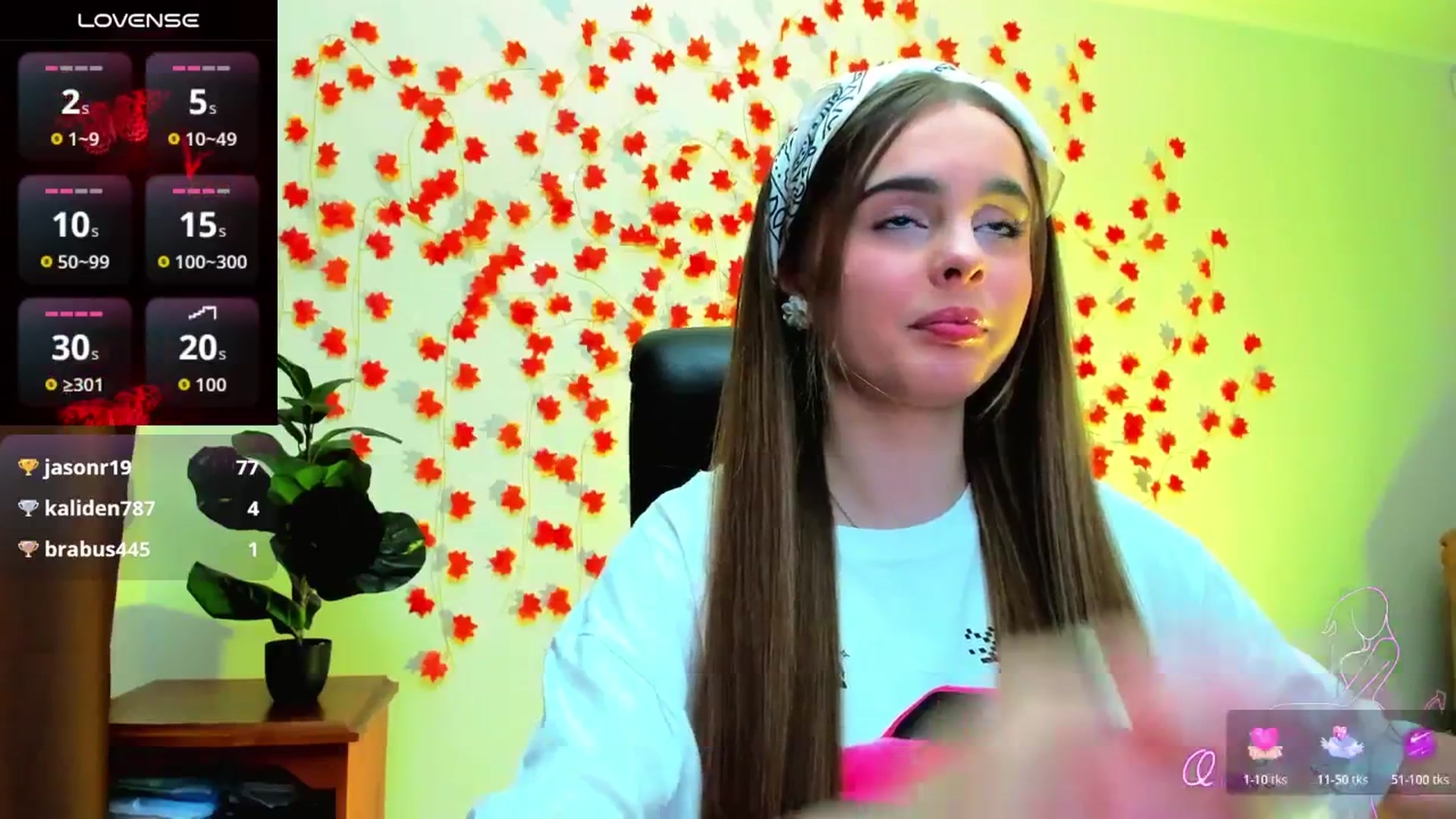 Gallery image thumbnail from AlicaNewLOVE's myfreecams stream on, 01/29/2026, 19:27 image 10 of 20