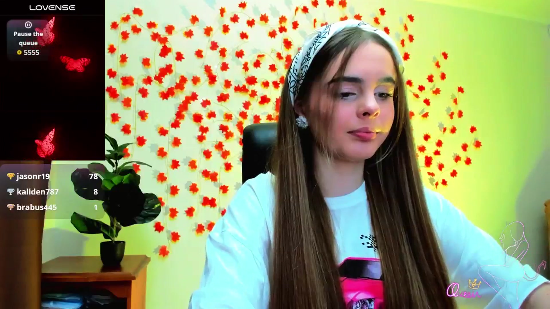 Gallery image thumbnail from AlicaNewLOVE's myfreecams stream on, 01/29/2026, 19:27 image 18 of 20