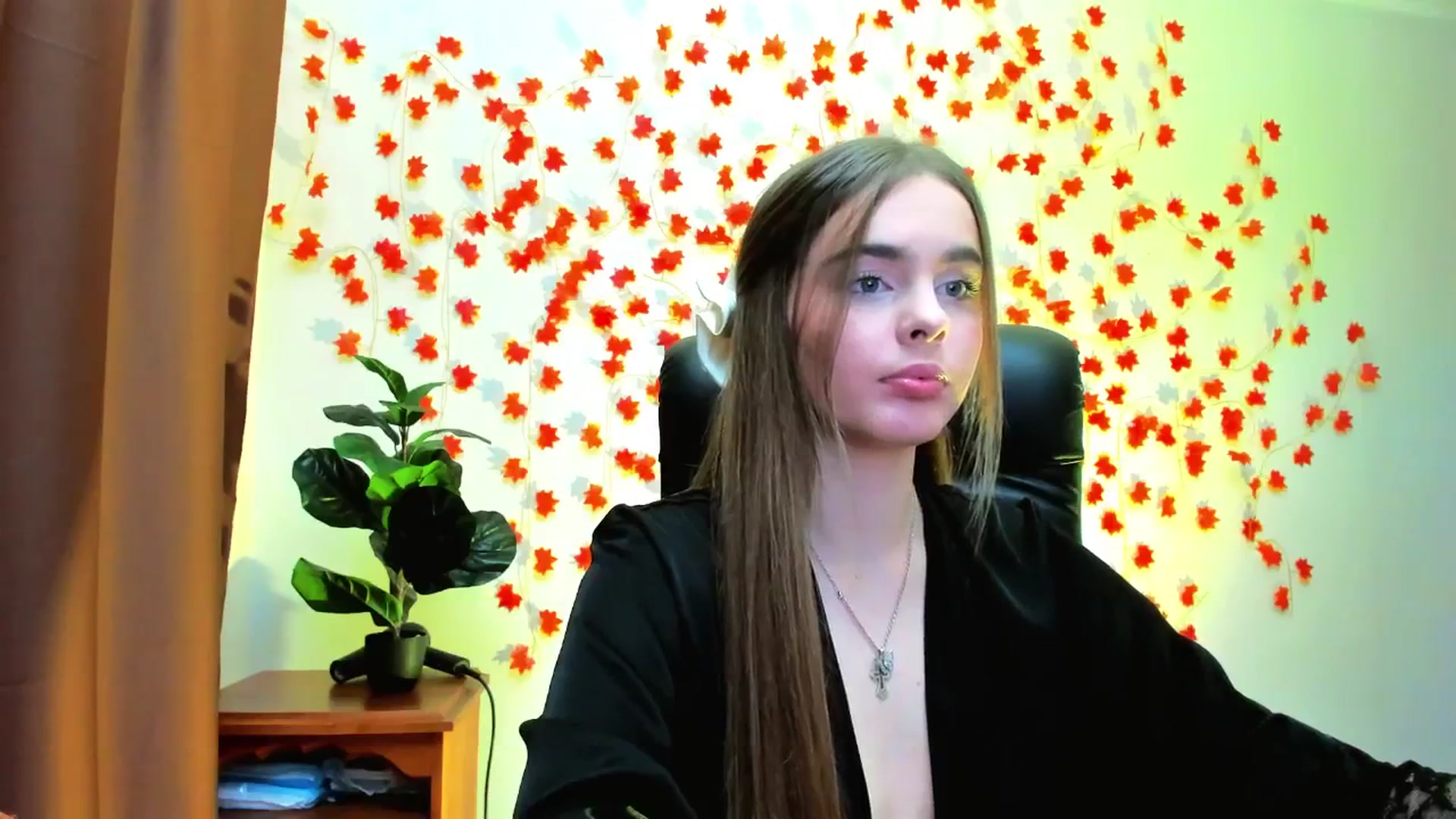 Gallery image thumbnail from AlicaNewLOVE's myfreecams stream on, 01/31/2026, 20:15 image 11 of 20