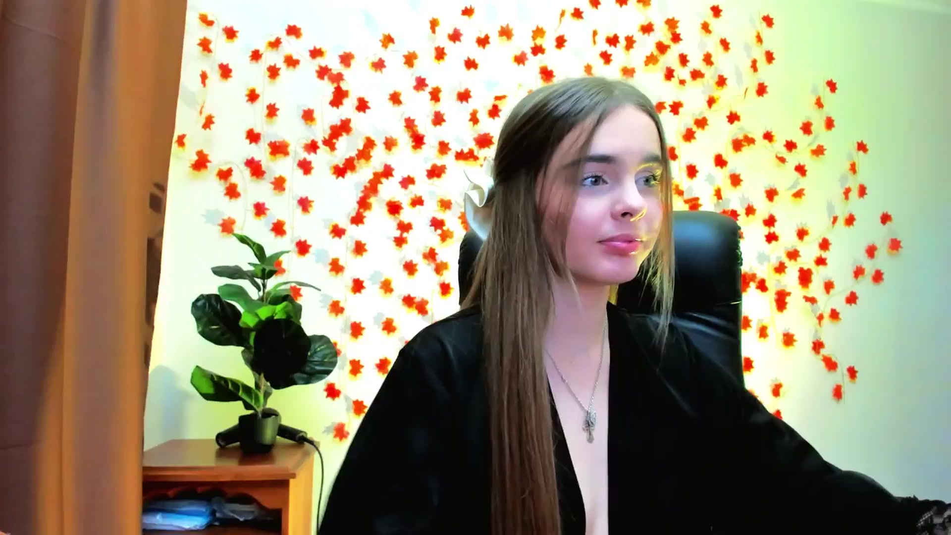 Gallery image thumbnail from AlicaNewLOVE's myfreecams stream on, 01/31/2026, 20:15 image 7 of 20