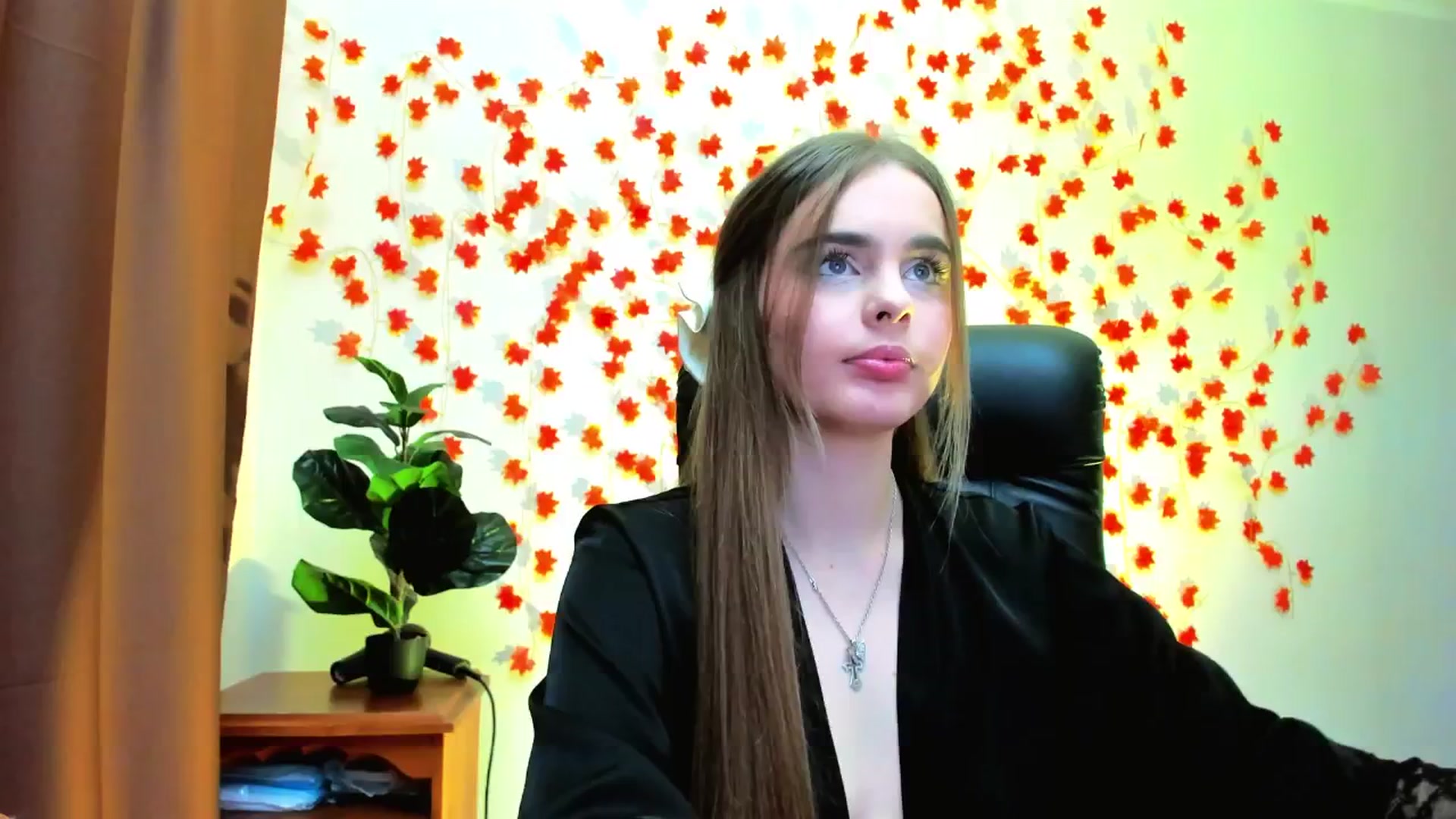 Gallery image thumbnail from AlicaNewLOVE's myfreecams stream on, 01/31/2026, 20:15 image 9 of 20