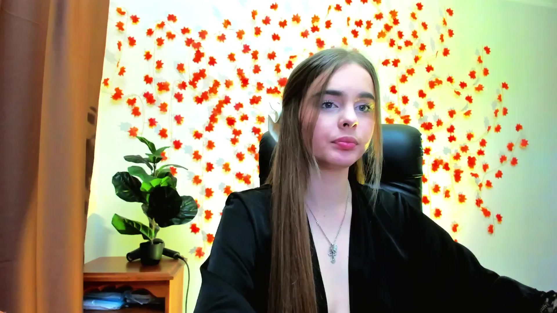 Gallery image thumbnail from AlicaNewLOVE's myfreecams stream on, 01/31/2026, 20:15 image 8 of 20
