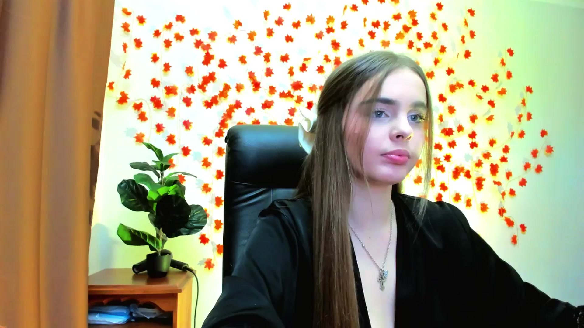 Gallery image thumbnail from AlicaNewLOVE's myfreecams stream on, 01/31/2026, 20:15 image 16 of 20