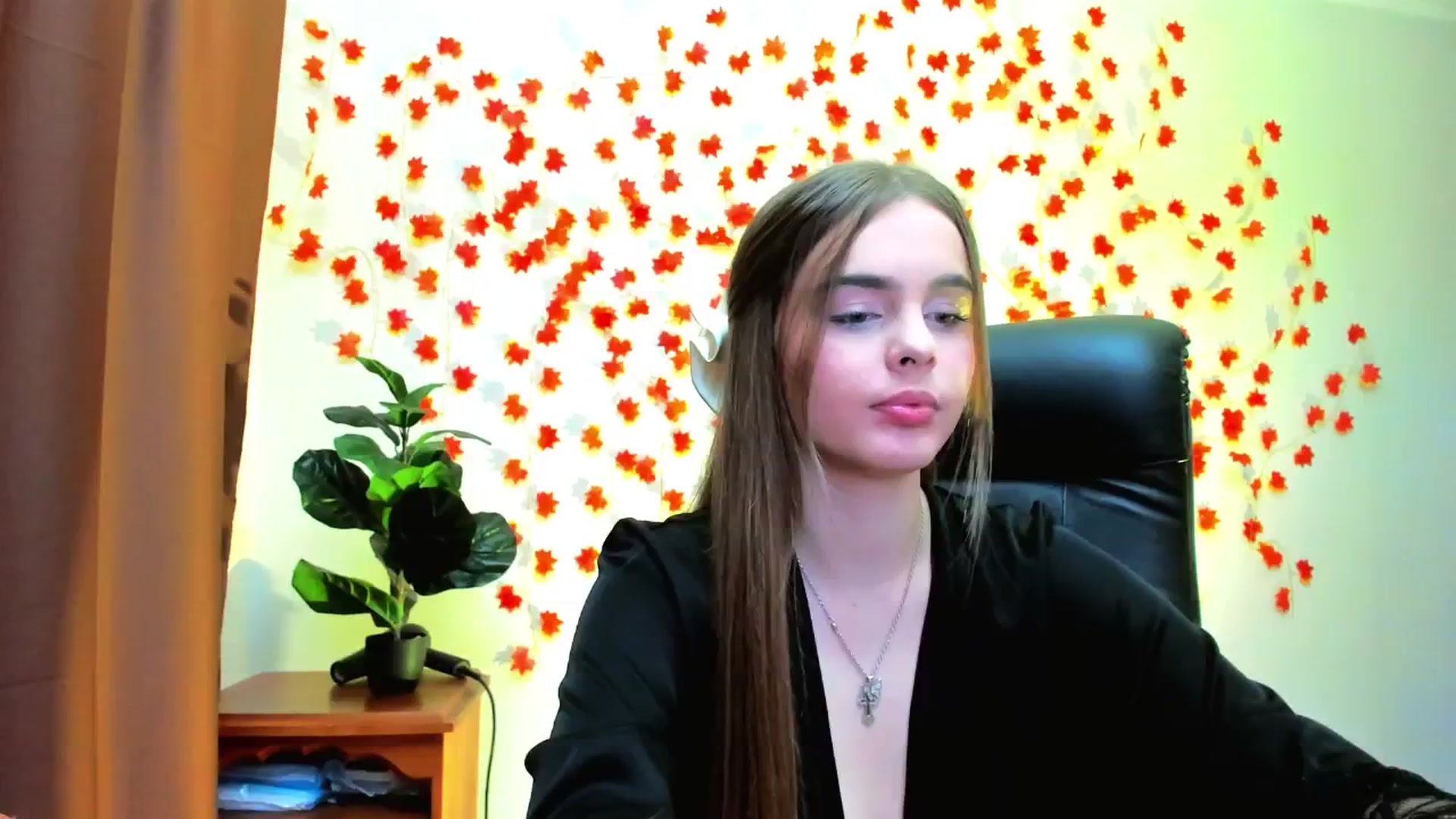 Gallery image thumbnail from AlicaNewLOVE's myfreecams stream on, 01/31/2026, 20:15 image 6 of 20