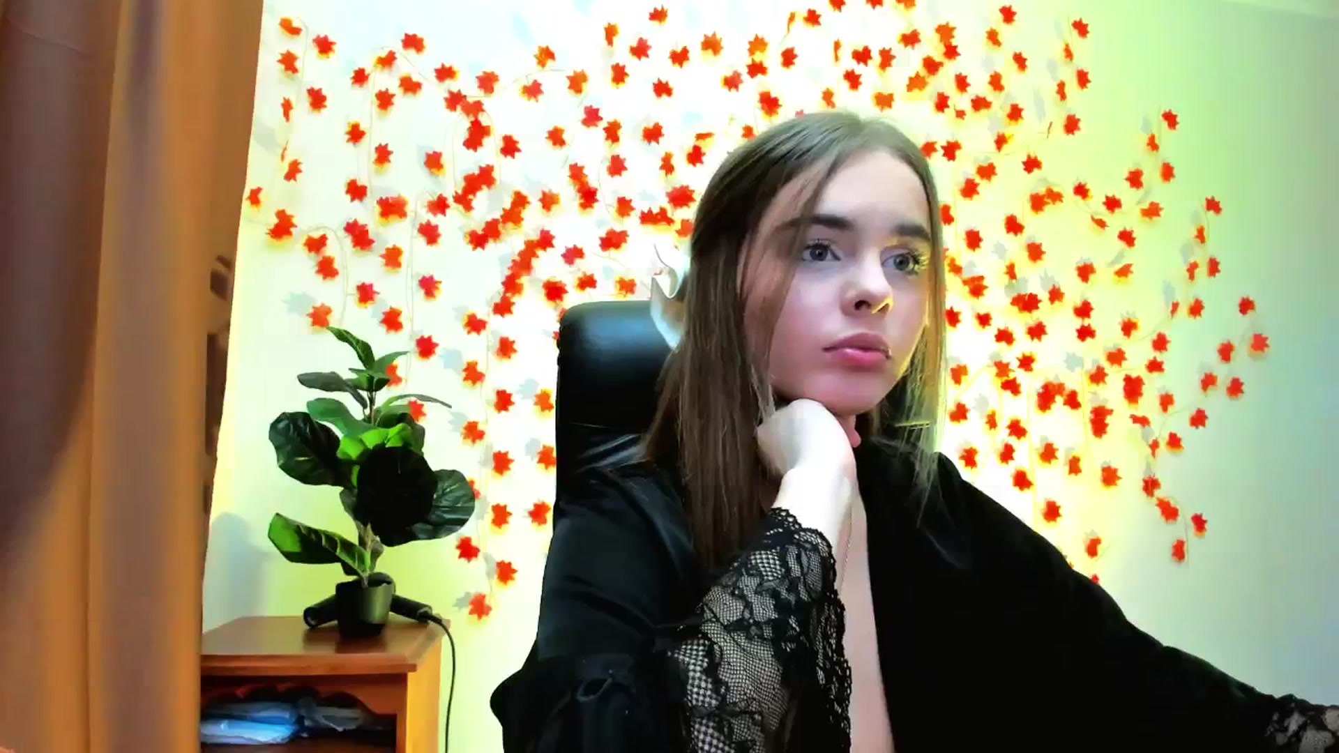 Gallery image thumbnail from AlicaNewLOVE's myfreecams stream on, 01/31/2026, 20:15 image 12 of 20