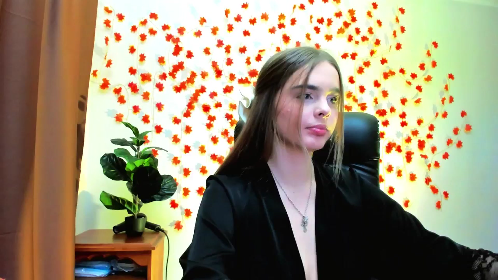 Gallery image thumbnail from AlicaNewLOVE's myfreecams stream on, 01/31/2026, 20:15 image 4 of 20