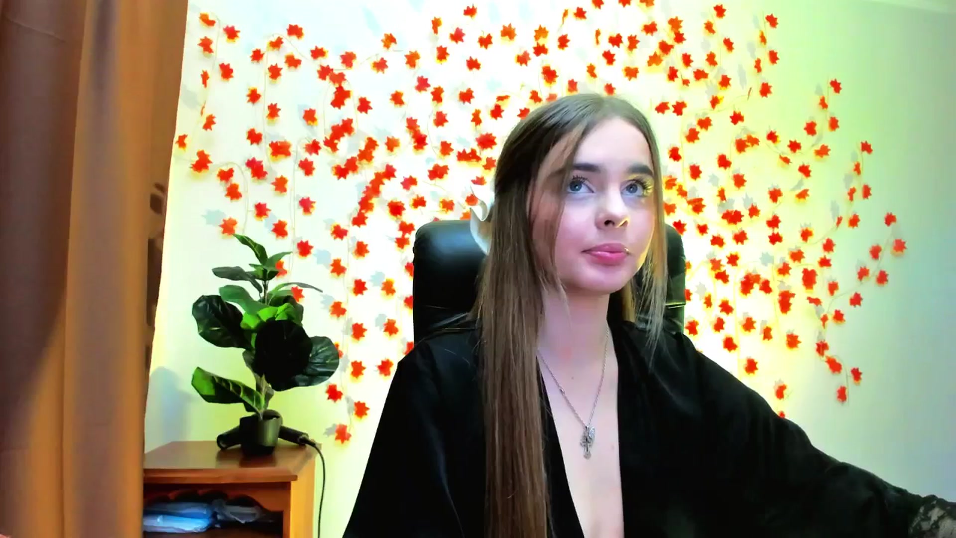 Gallery image thumbnail from AlicaNewLOVE's myfreecams stream on, 01/31/2026, 20:15 image 13 of 20