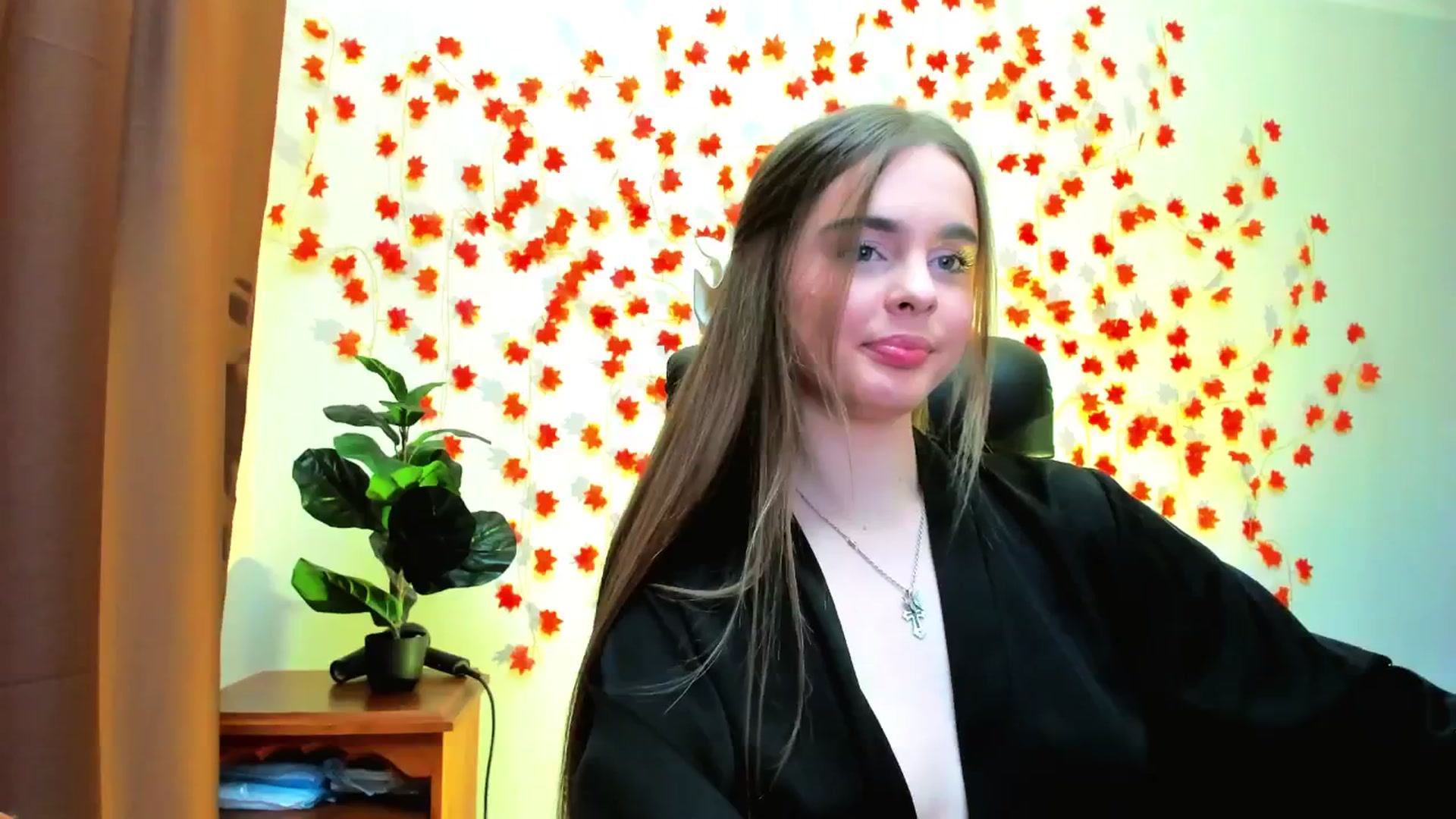 Gallery image thumbnail from AlicaNewLOVE's myfreecams stream on, 01/31/2026, 20:15 image 20 of 20