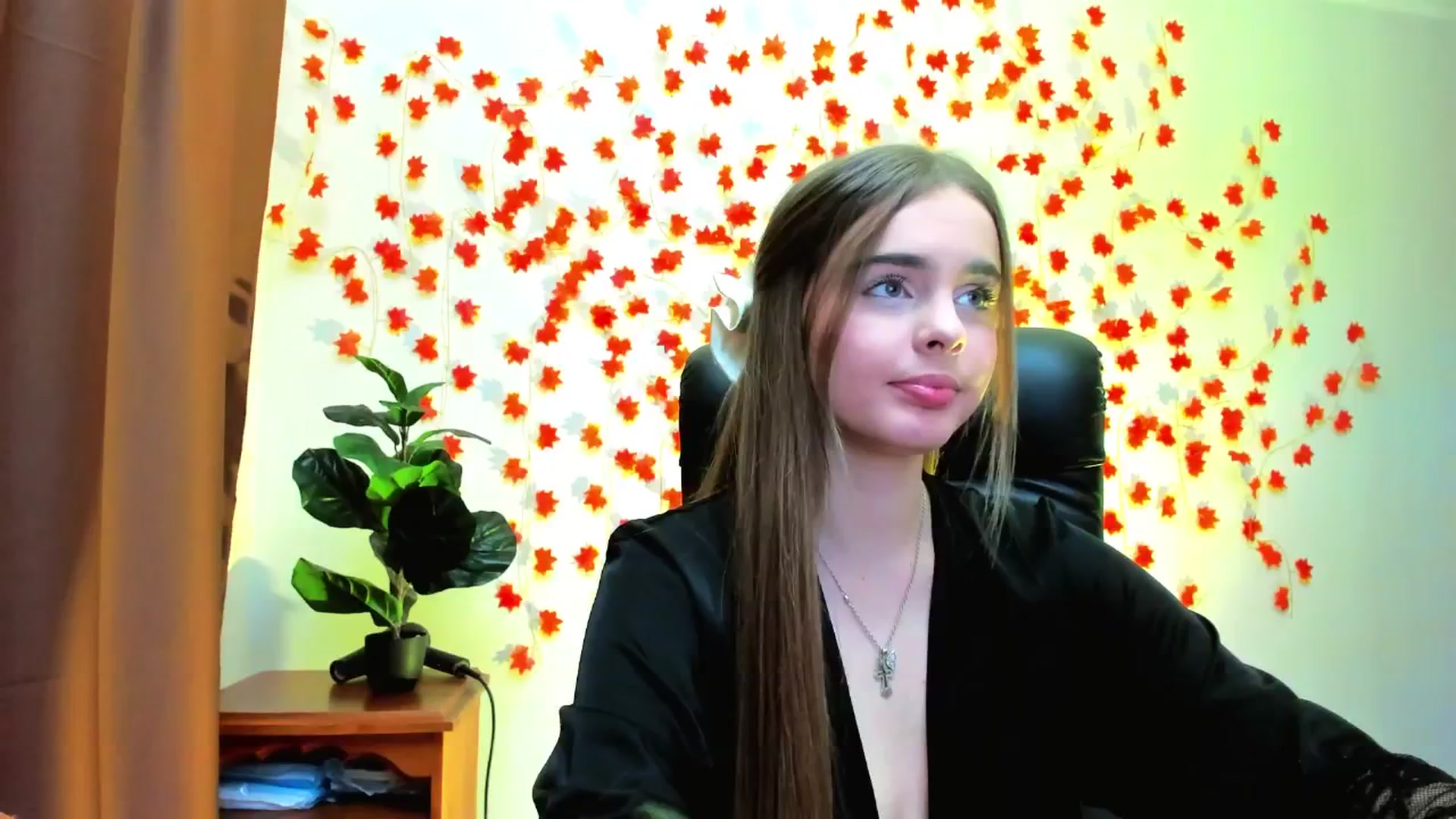 Gallery image thumbnail from AlicaNewLOVE's myfreecams stream on, 01/31/2026, 20:15 image 5 of 20