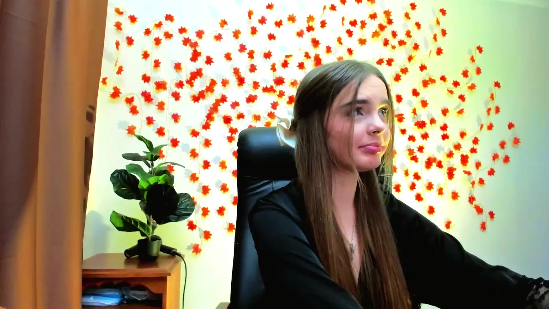 Gallery image thumbnail from AlicaNewLOVE's myfreecams stream on, 01/31/2026, 20:15 image 1 of 20