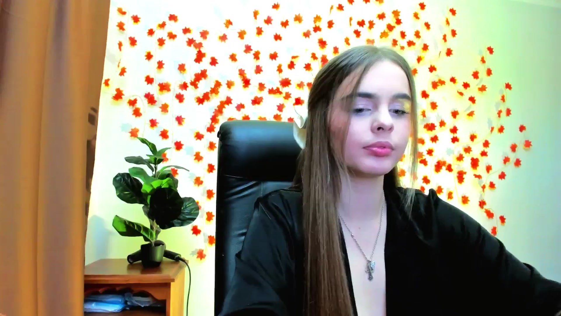 Gallery image thumbnail from AlicaNewLOVE's myfreecams stream on, 01/31/2026, 20:15 image 17 of 20