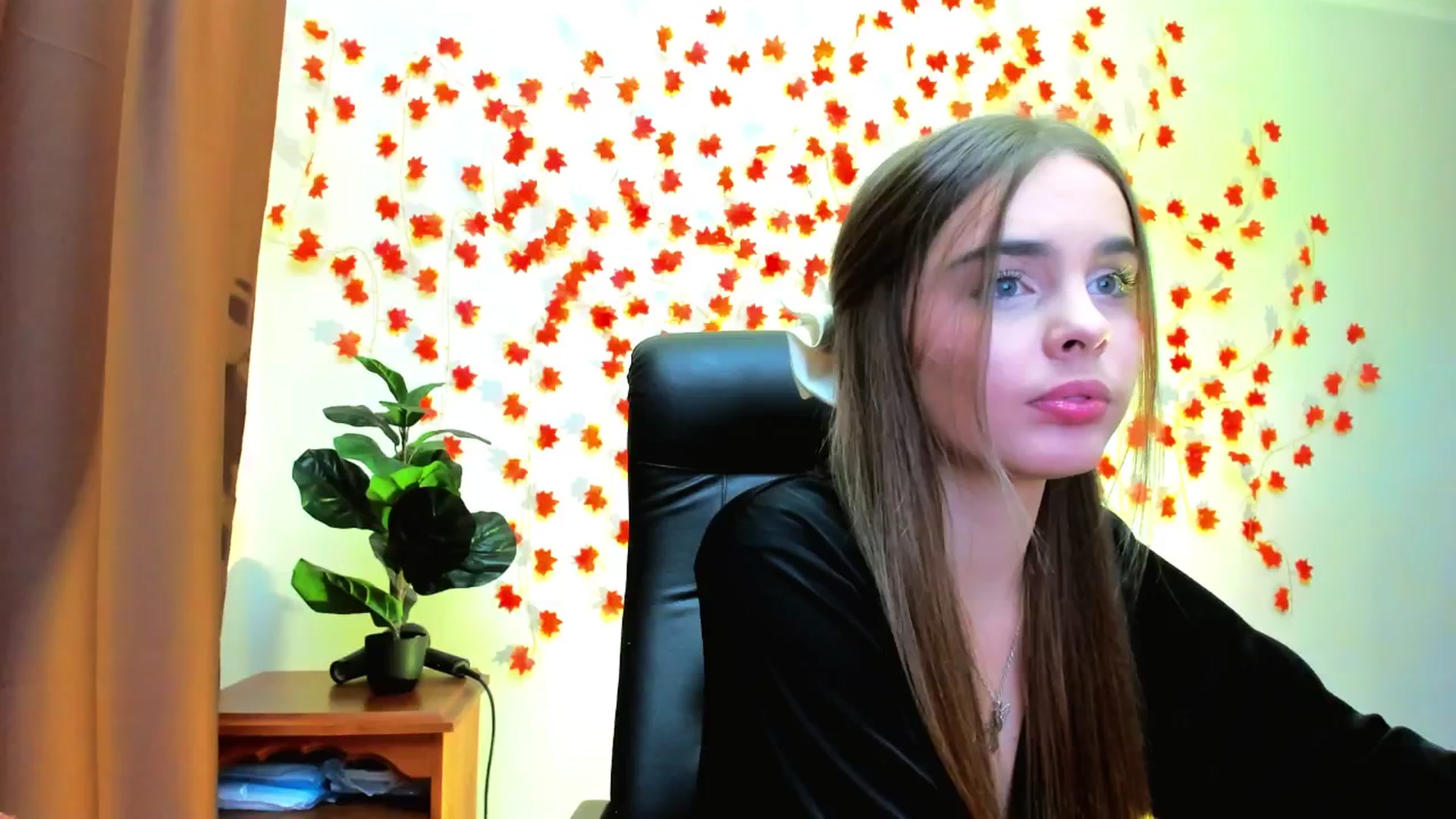 Gallery image thumbnail from AlicaNewLOVE's myfreecams stream on, 01/31/2026, 20:15 image 2 of 20